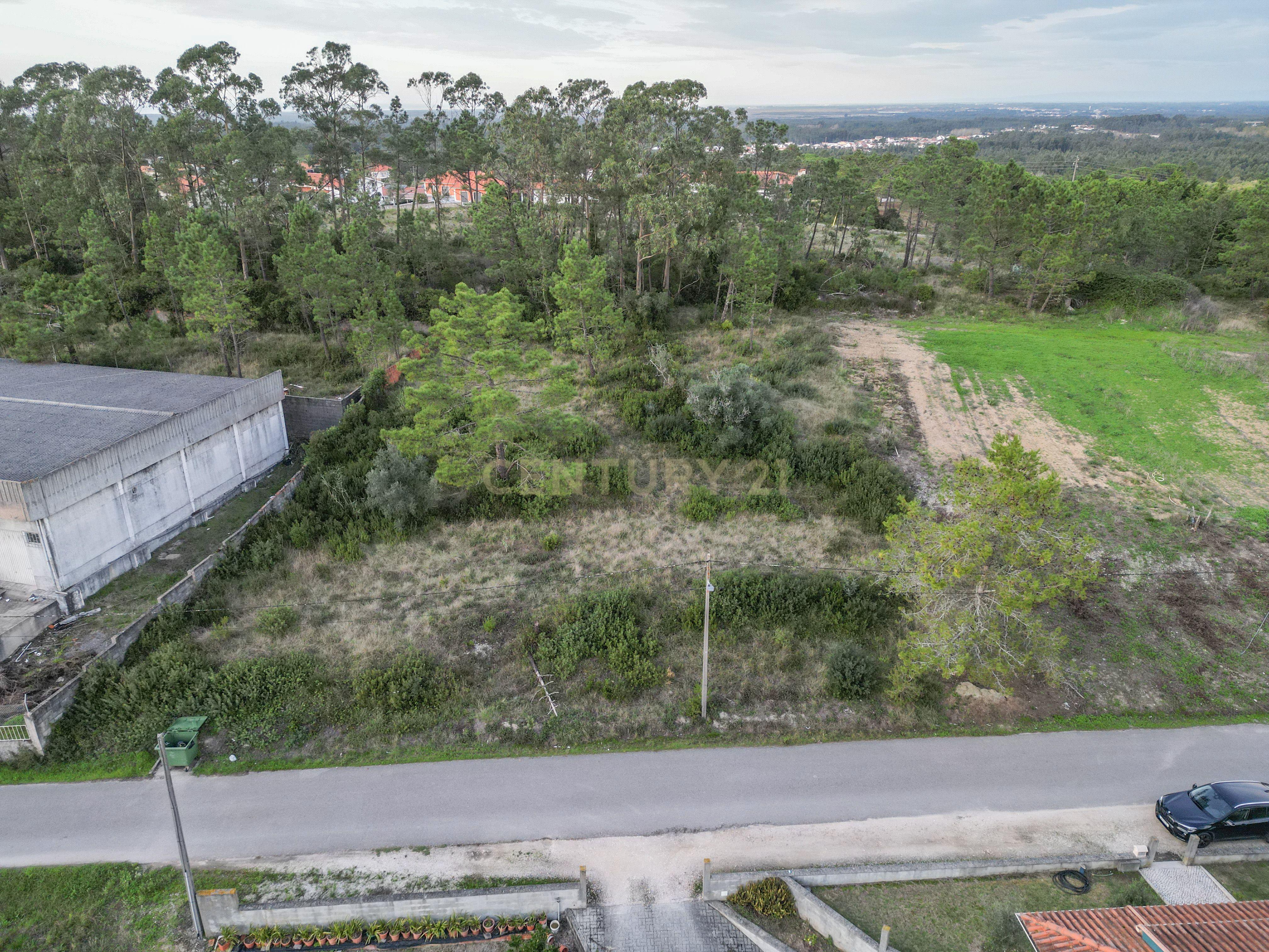 Terreno urbano a 6 Kms da Figueira da Foz - Image 24