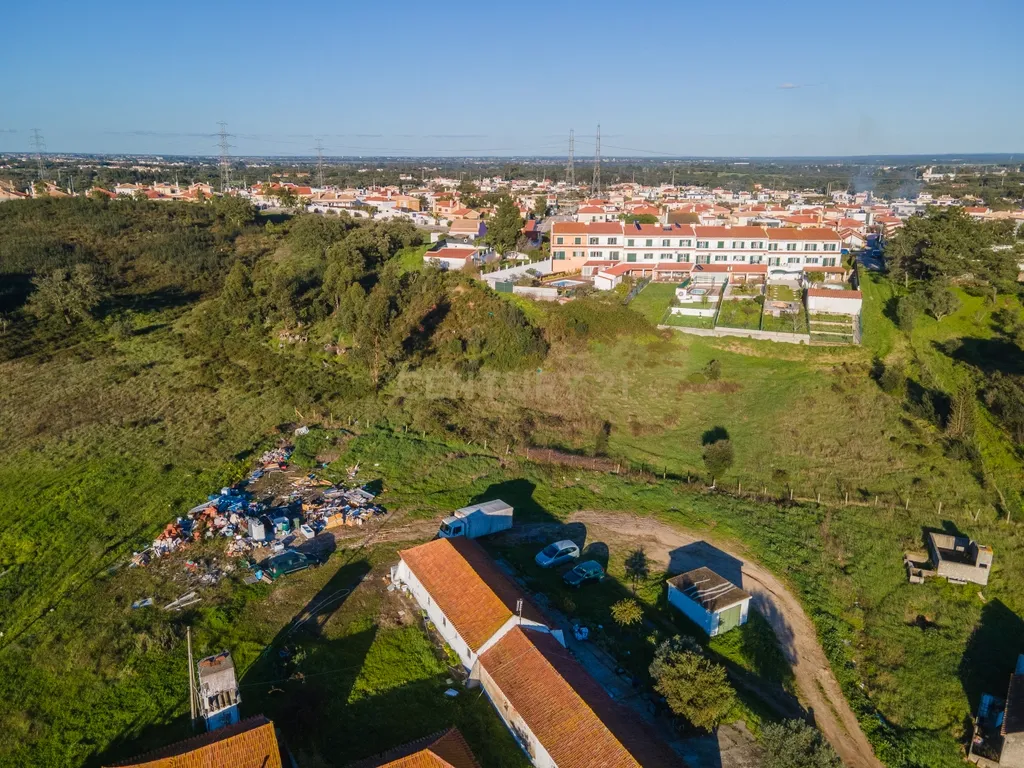 Terreno em Setúbal com PIP aprovado para 44 lotes - Image 8