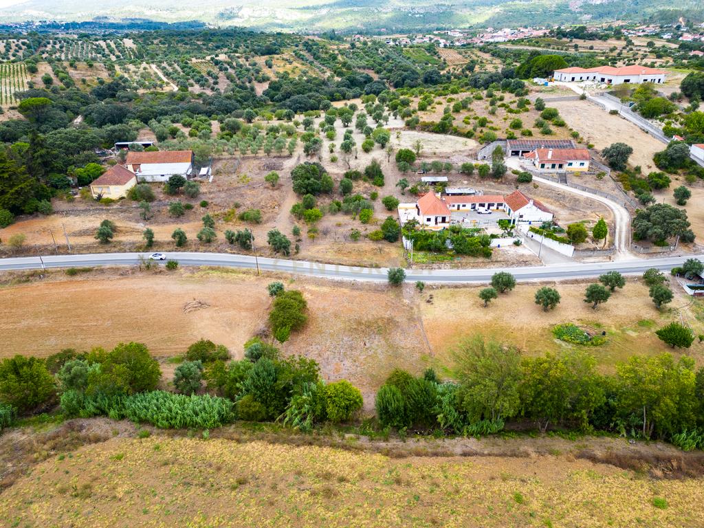 Terreno Chancelaria, Torres Novas - 12.680 m² - Image 18