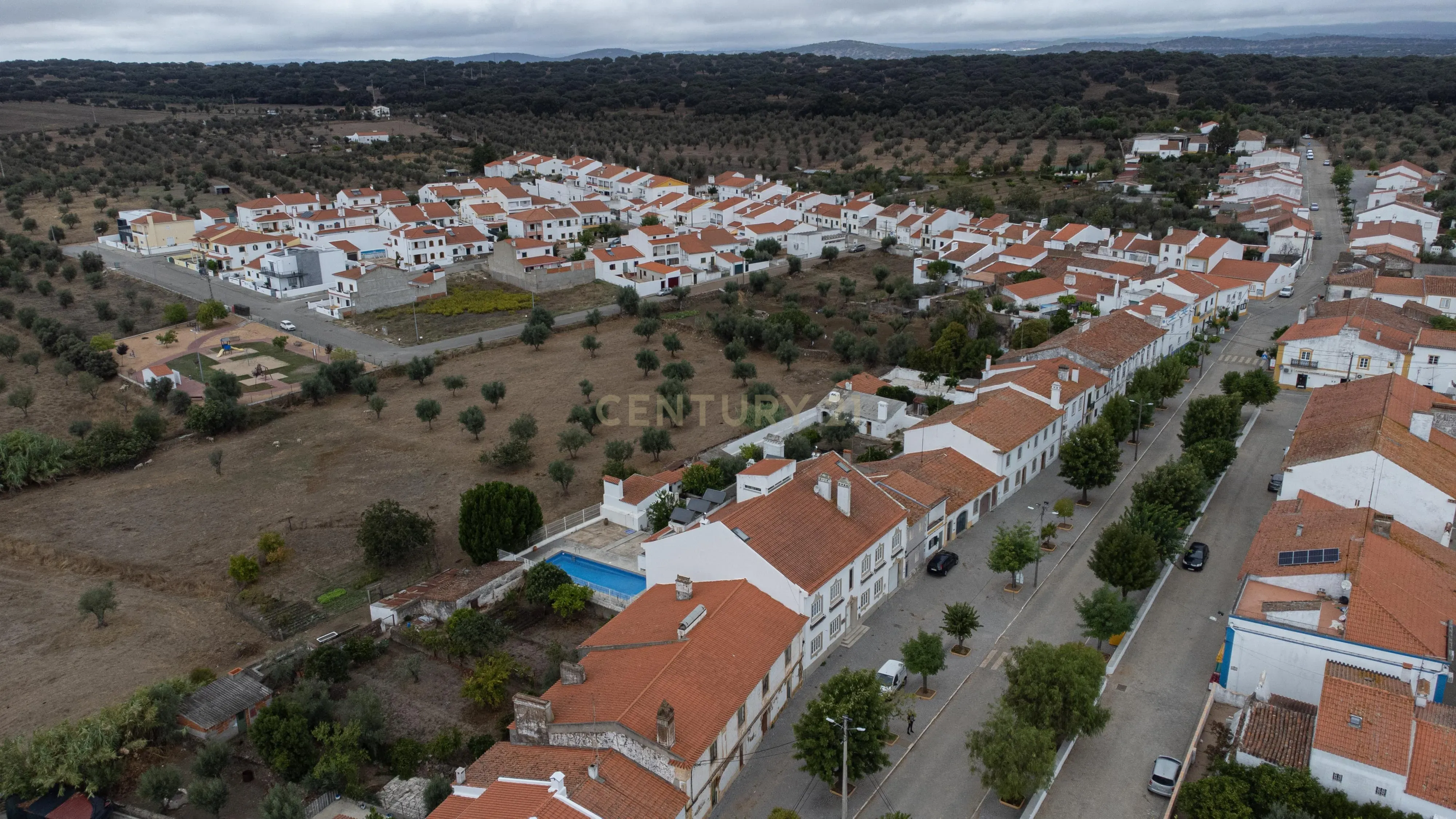 Casa de Assumar T7 para Turismo Rural - Image 92