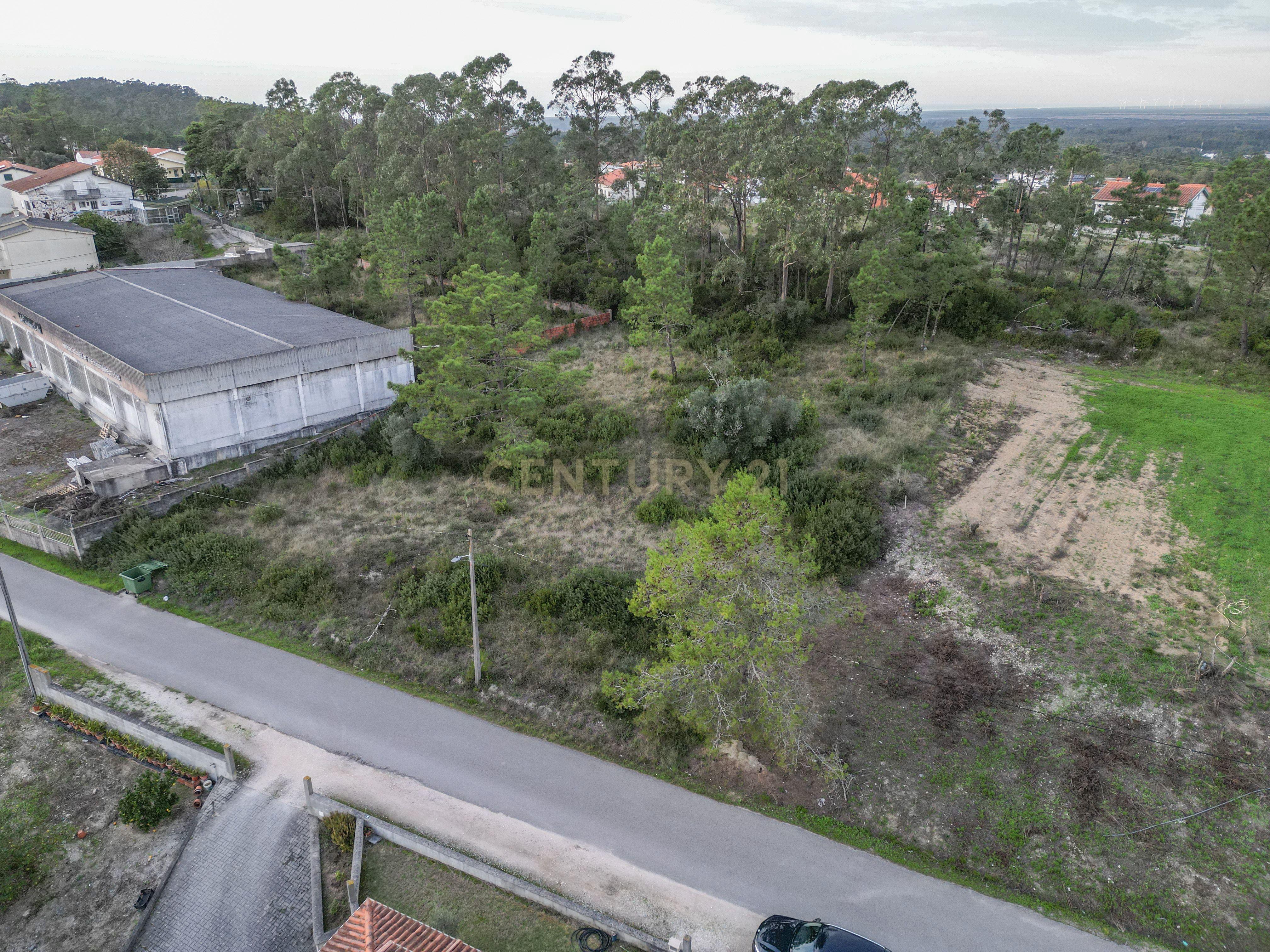 Terreno urbano a 6 Kms da Figueira da Foz - Image 42