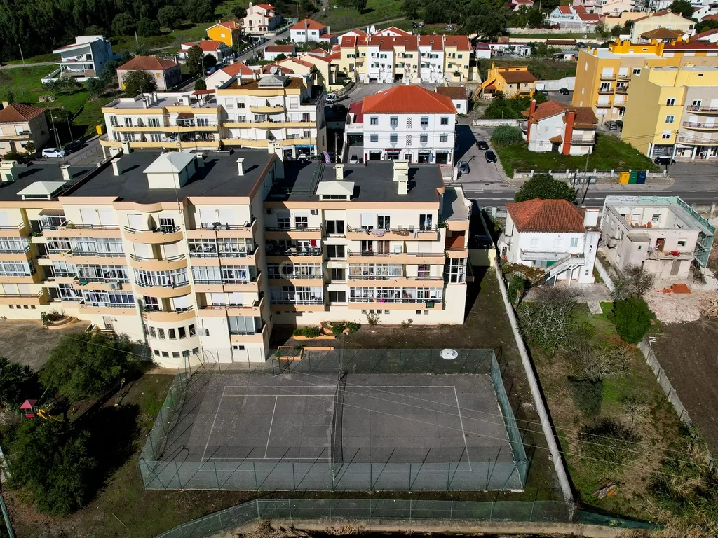 Venda de Apartamento + Parqueamento - Image 15
