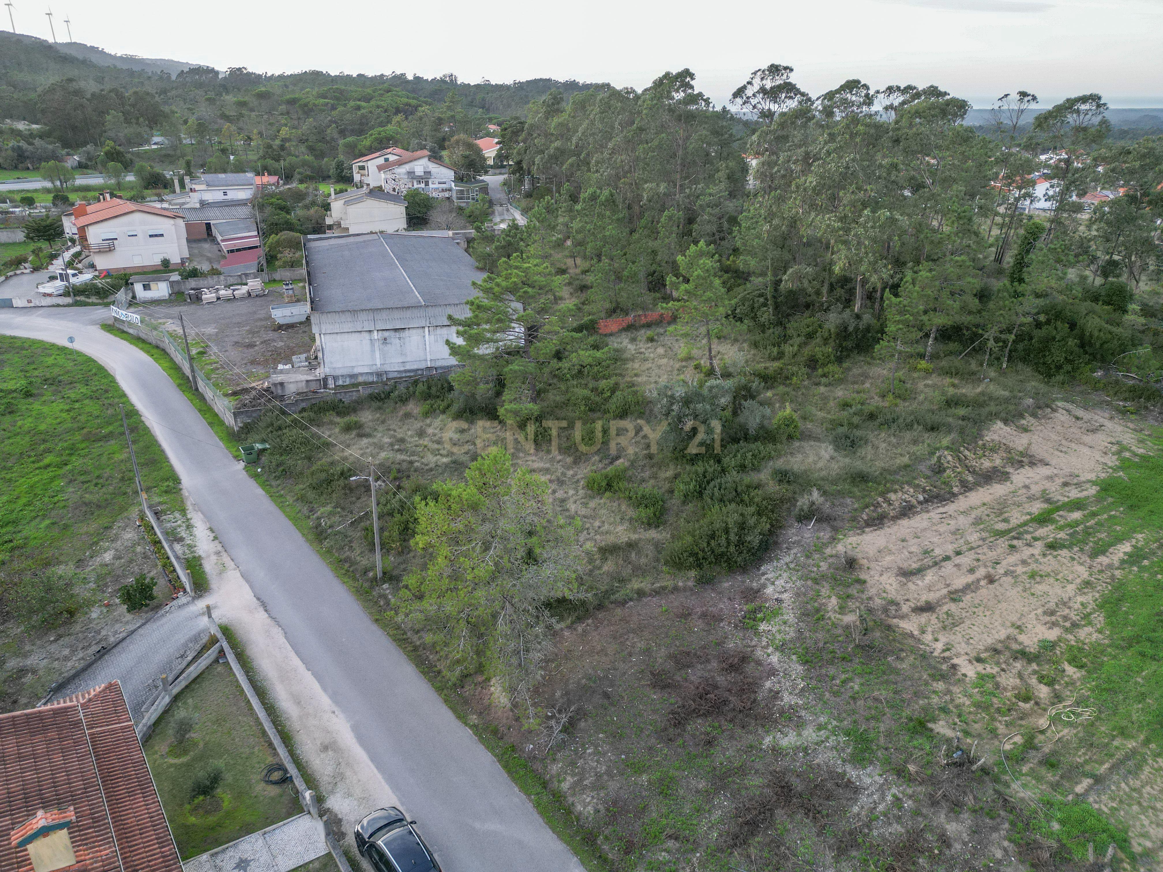 Terreno urbano a 6 Kms da Figueira da Foz - Image 39