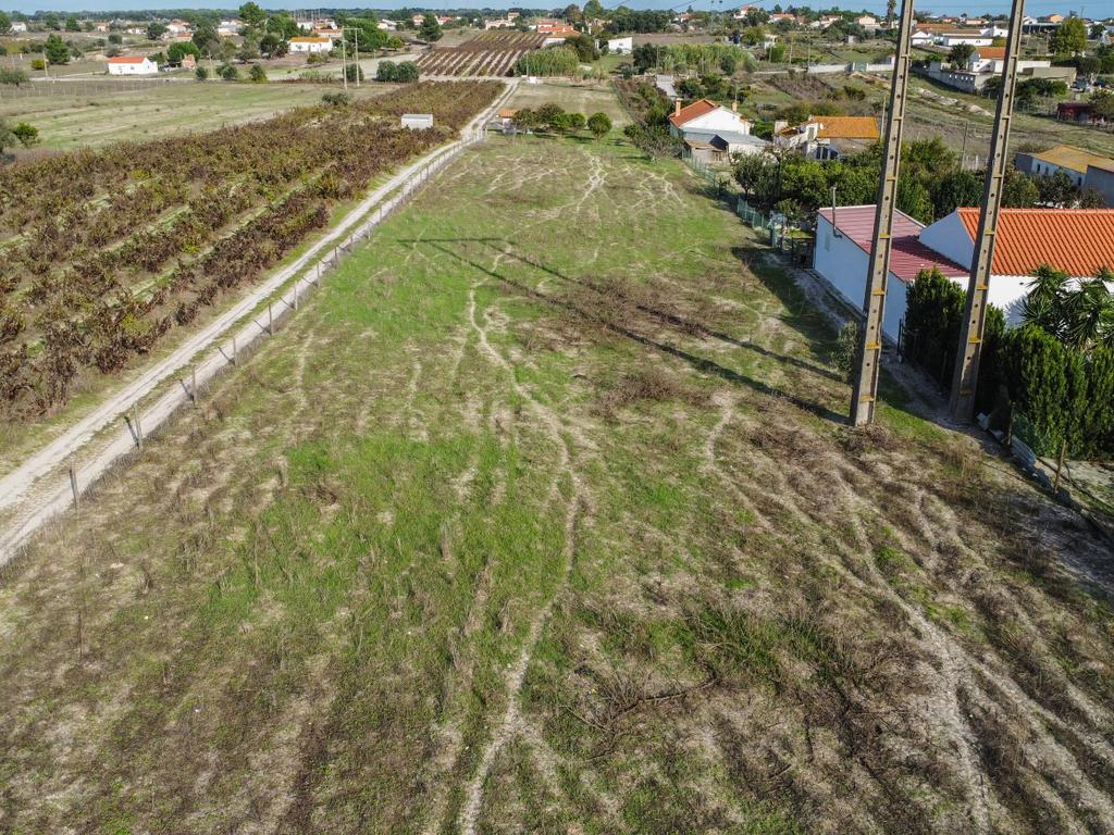 Terreno Misto de 7.500m² com Possibilidade de Construção de MORADIA, Cajados, Palmela - Image 6