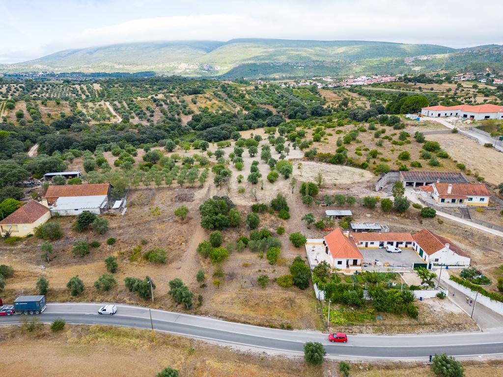 Terreno Chancelaria, Torres Novas - 12.680 m² - Image 25