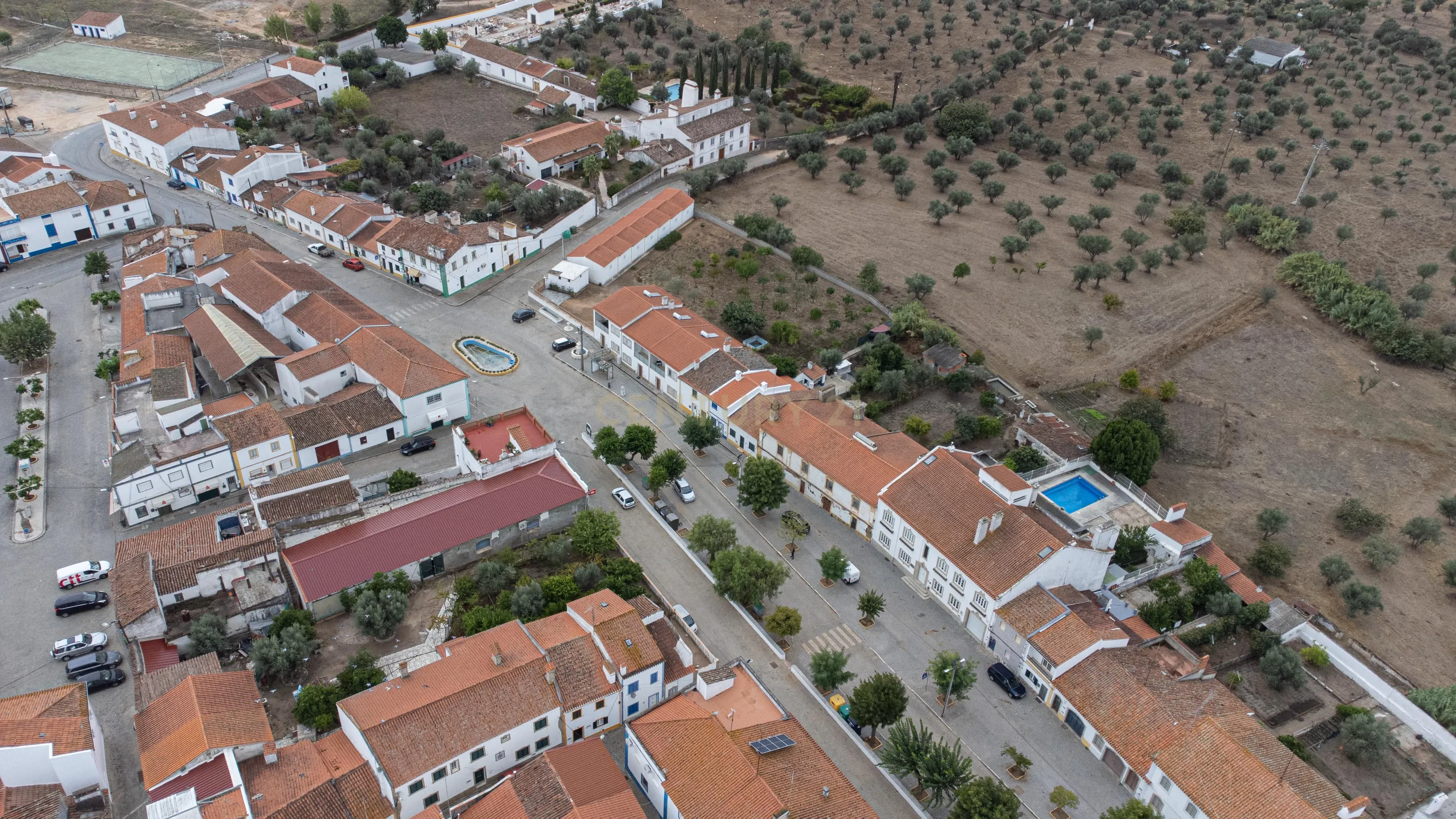 Casa de Assumar T7 para Turismo Rural - Image 88