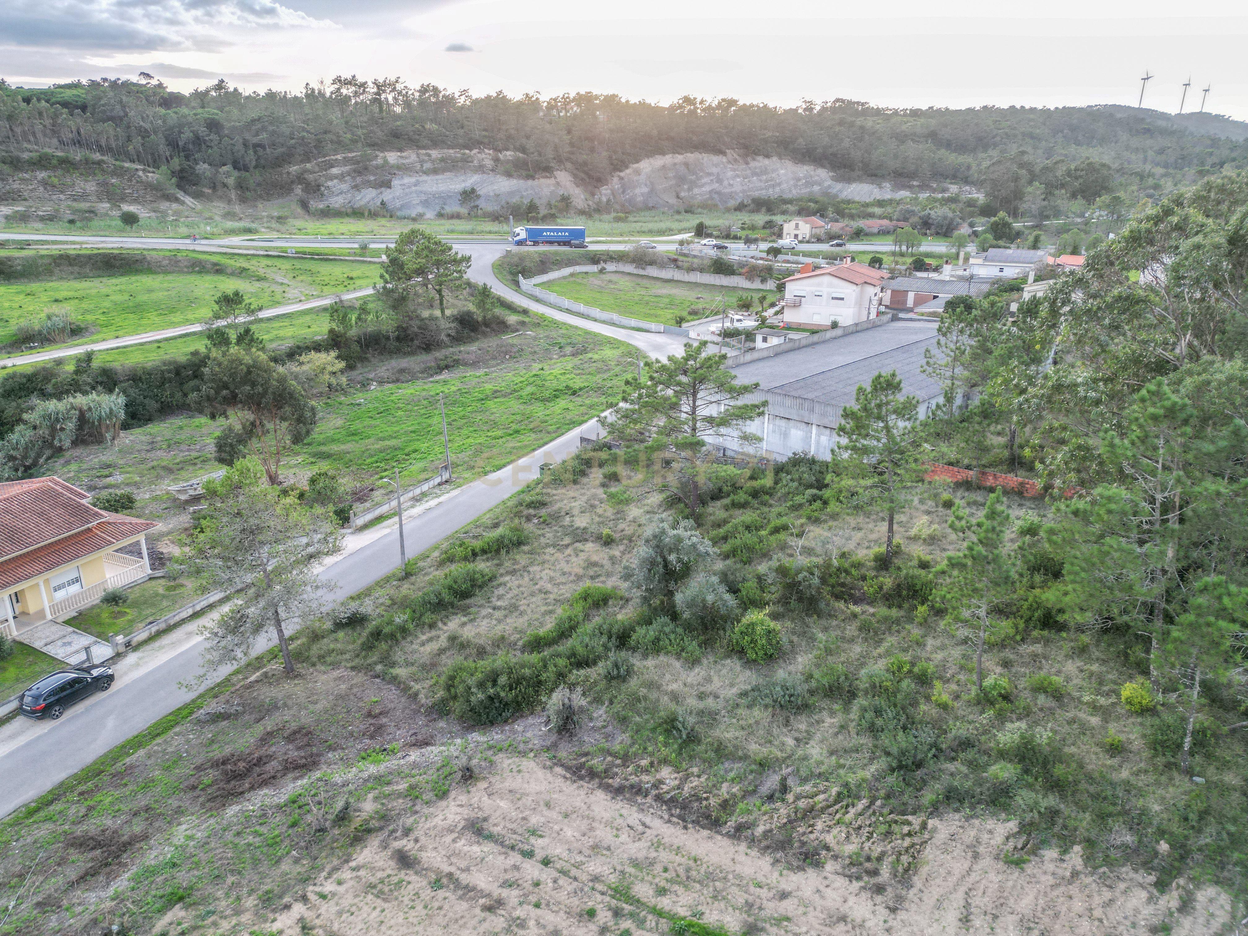 Terreno urbano a 6 Kms da Figueira da Foz - Image 26