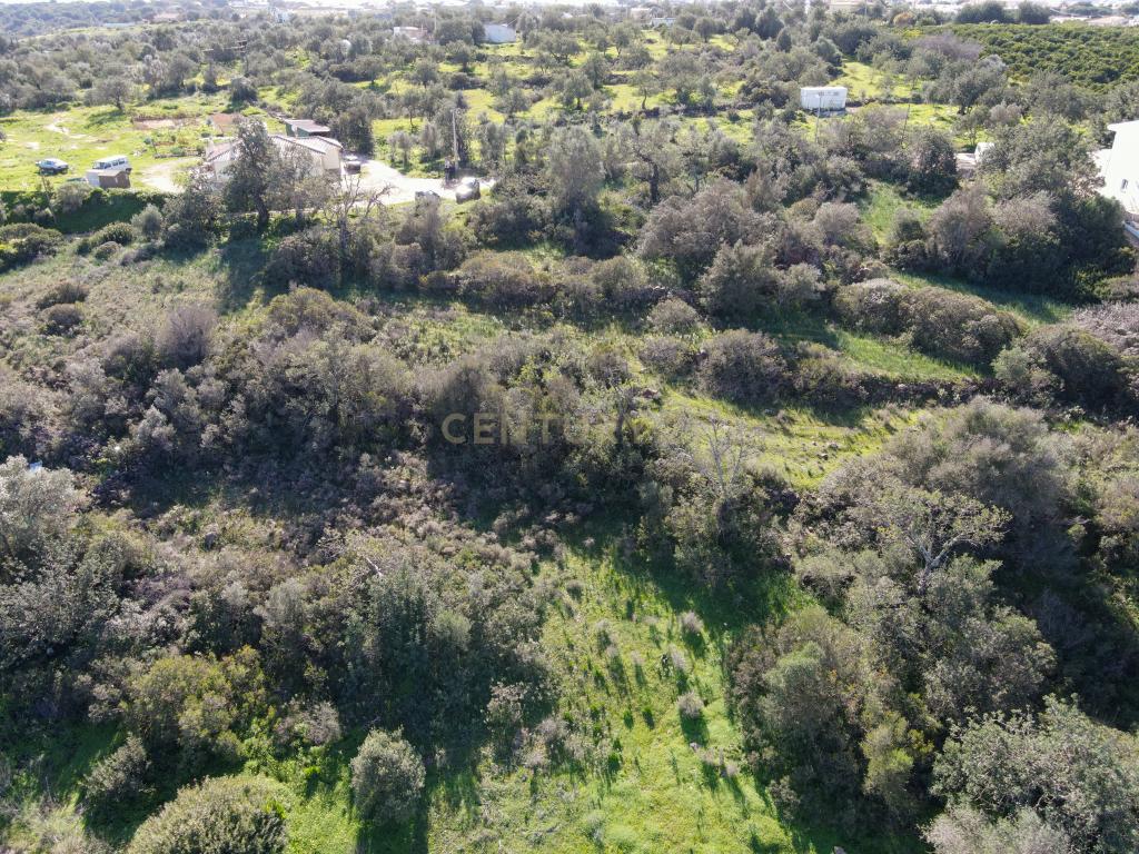 Terreno Misto com ruína nas Fontainhas, Albufeira - Image 5