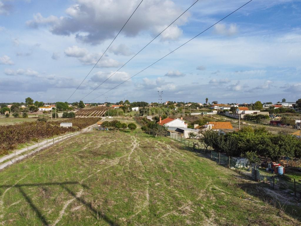 Terreno Misto de 7.500m² com Possibilidade de Construção de MORADIA, Cajados, Palmela - Image 26