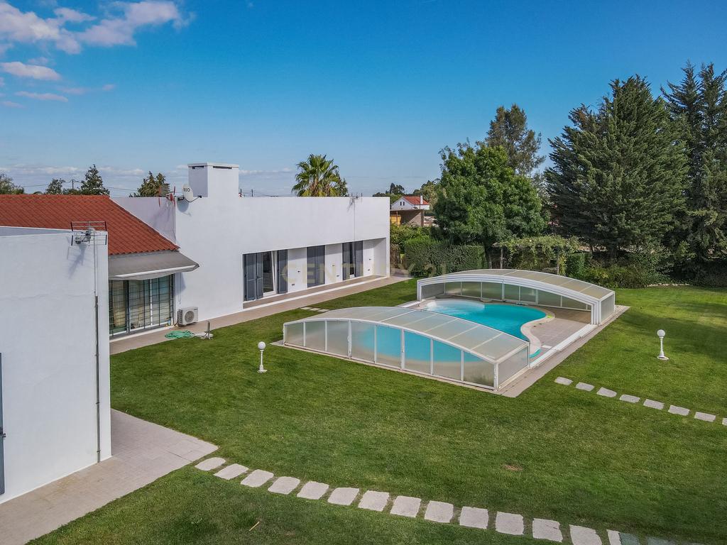 QUINTA DO POCEIRÃO - 2 MORADIAS - GARAGENS - PISCINA - ANEXOS - PALMELA - Image 61