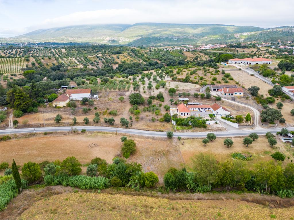 Terreno Chancelaria, Torres Novas - 12.680 m² - Image 23