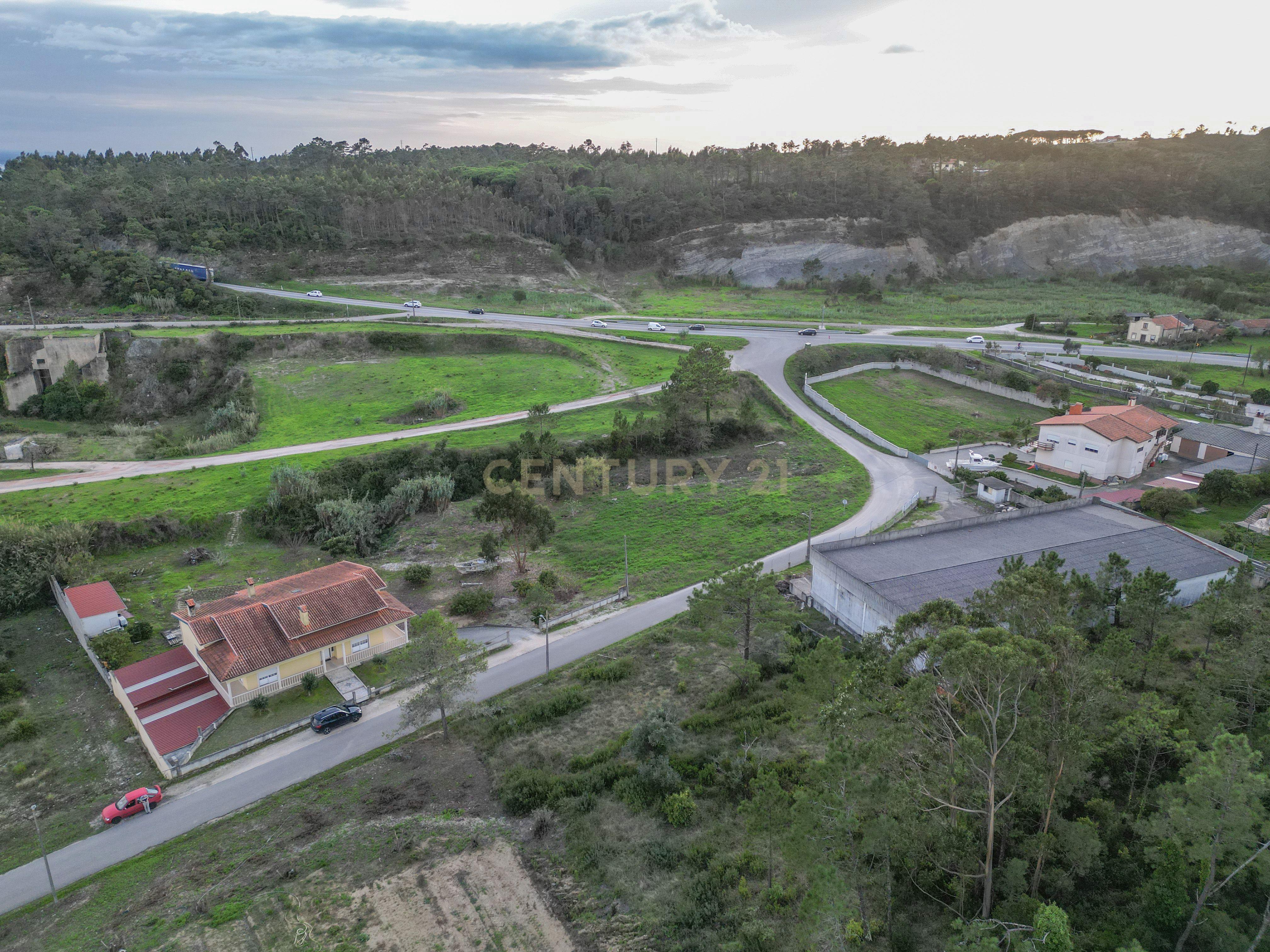 Terreno urbano a 6 Kms da Figueira da Foz - Image 25