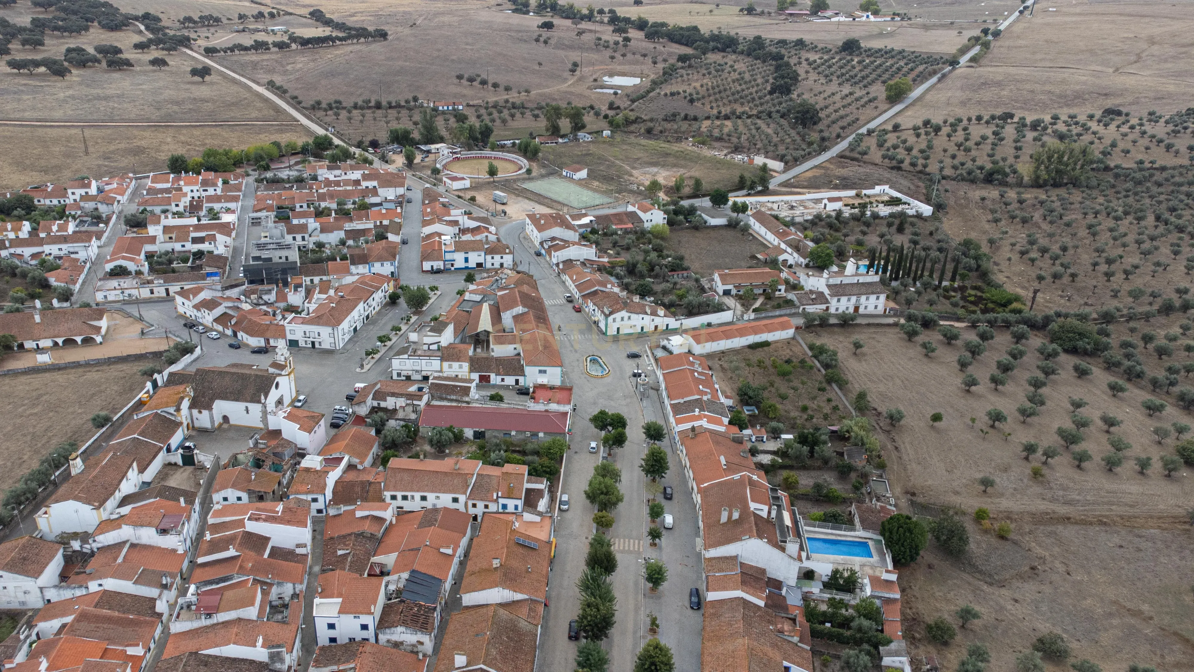Casa de Assumar T7 para Turismo Rural - Image 90