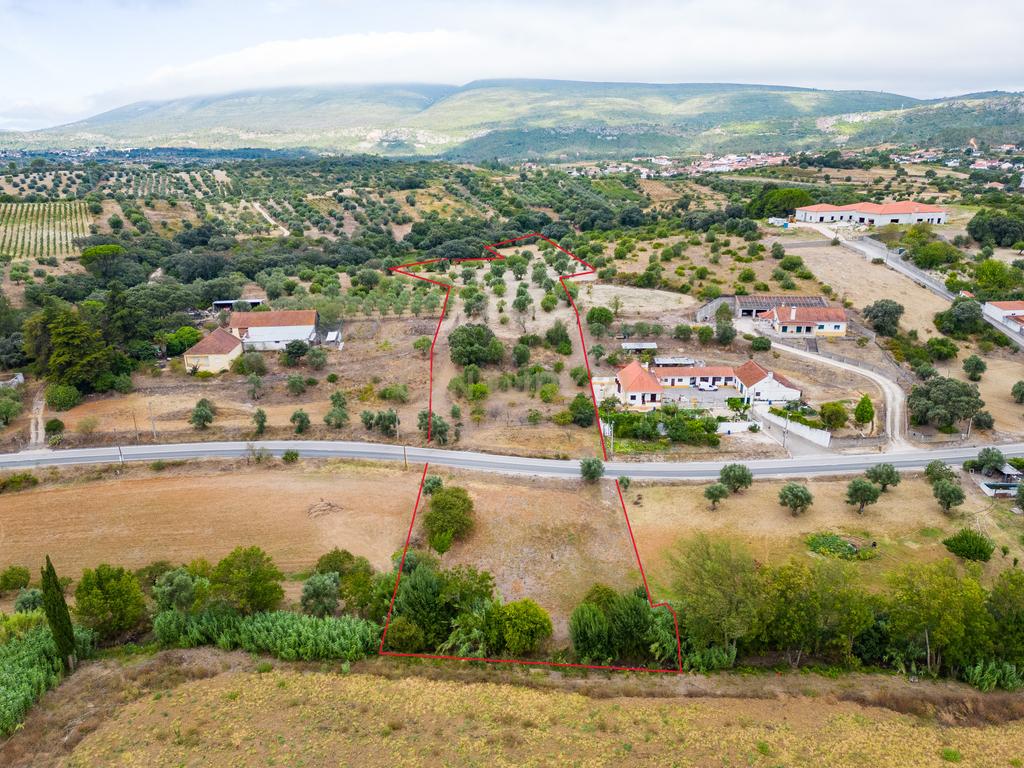 Terreno Chancelaria, Torres Novas - 12.680 m² - Image 24