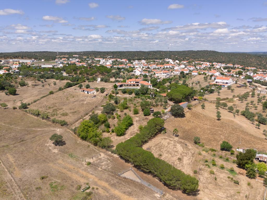 QUINTA EM MONTEMOR-O-NOVO - Image 13