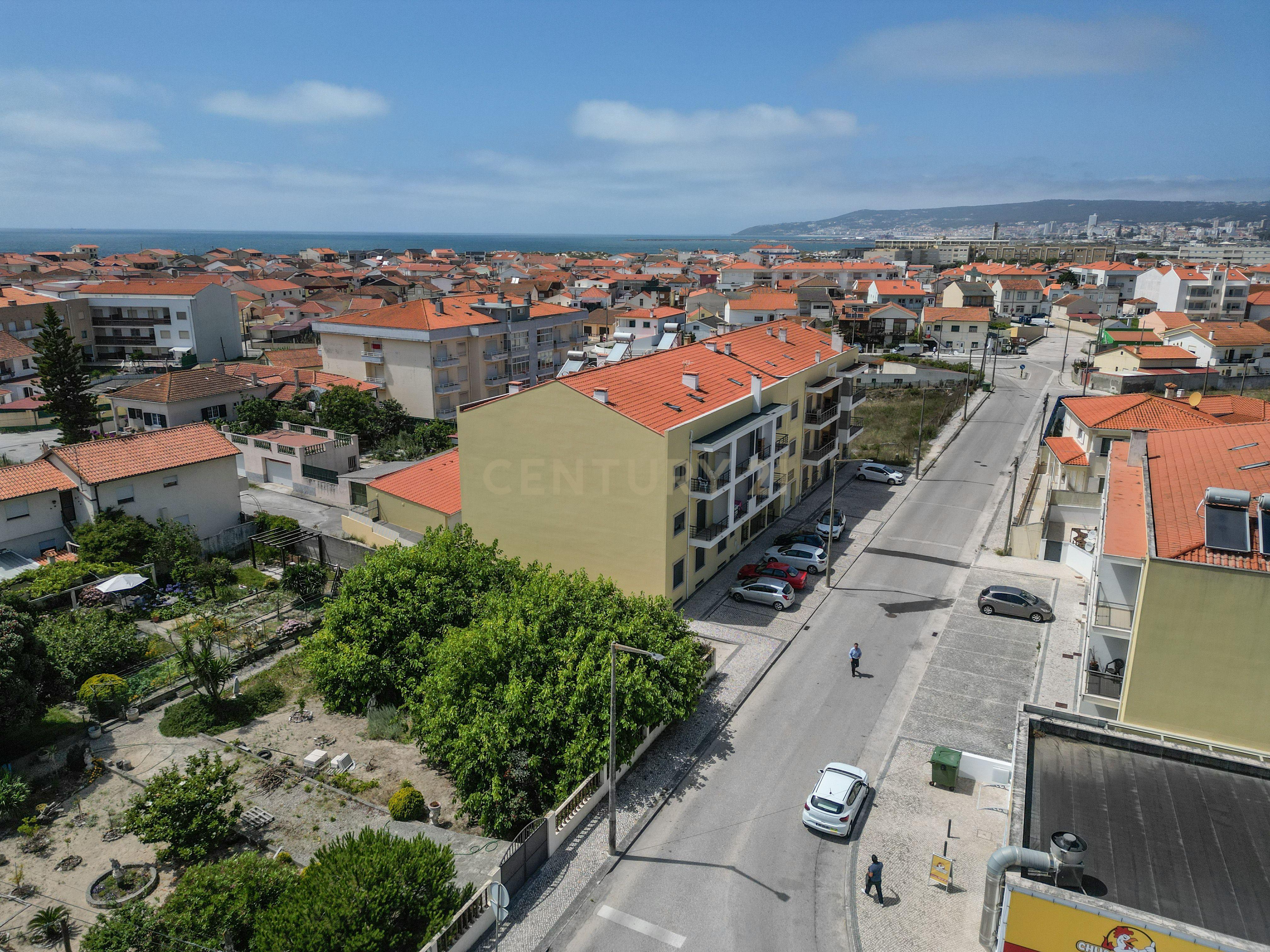 Moradia T8 Perto da Praia em São Pedro, Figueira da Foz - Image 15