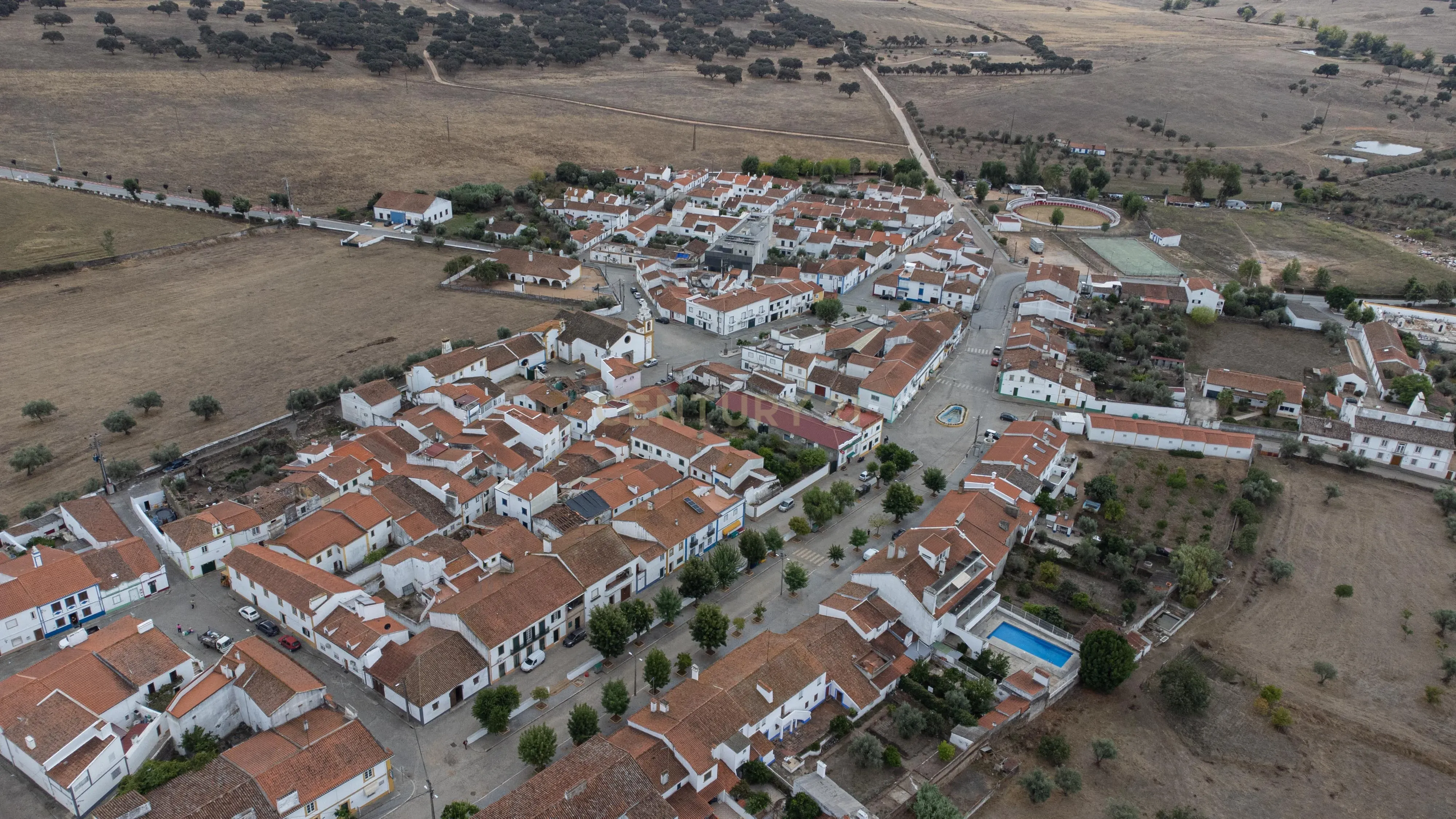 Casa de Assumar T7 para Turismo Rural - Image 87