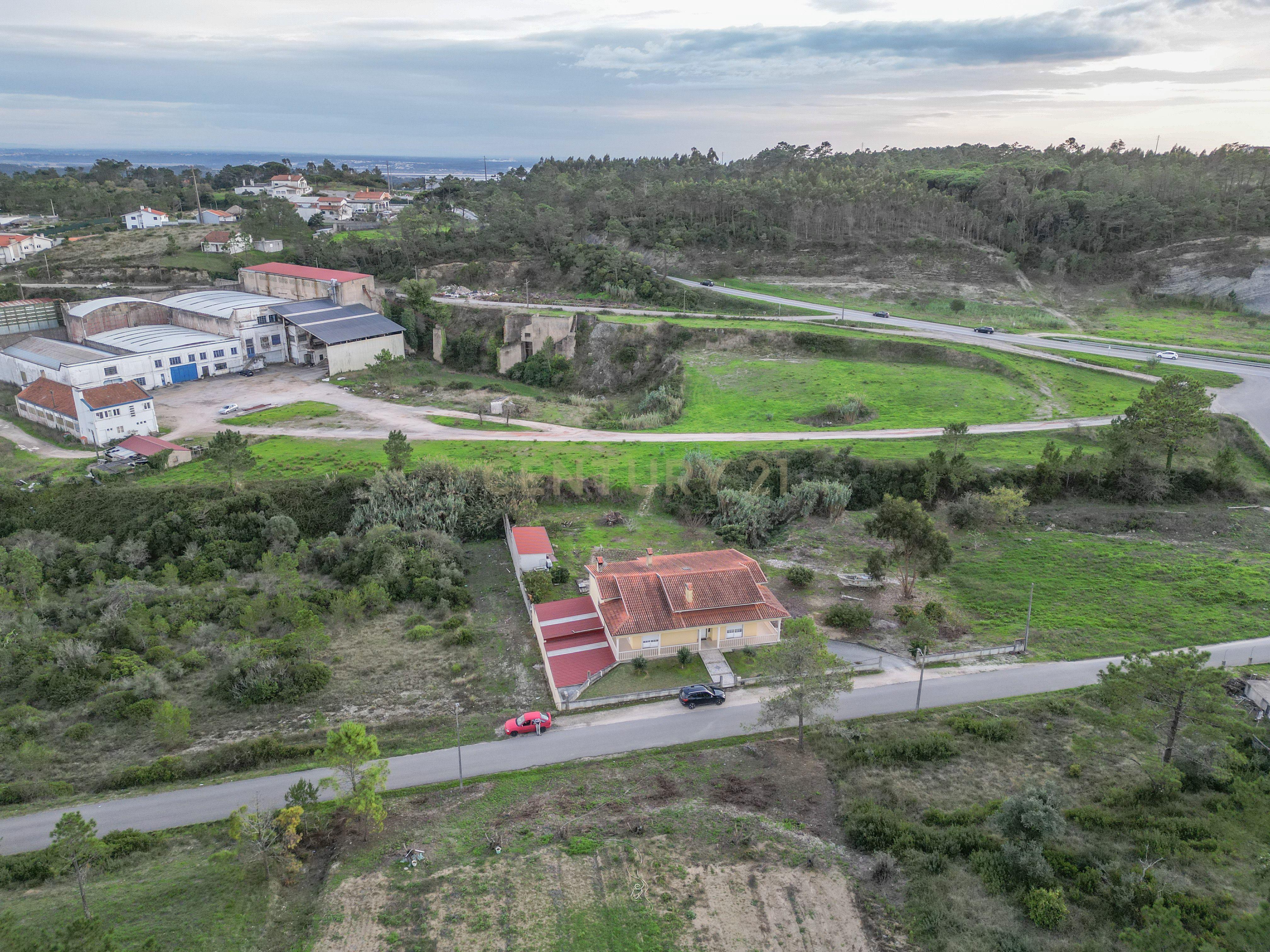 Terreno urbano a 6 Kms da Figueira da Foz - Image 28