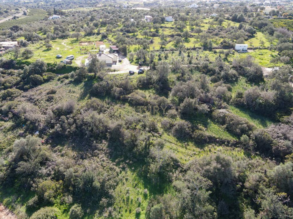 Terreno Misto com ruína nas Fontainhas, Albufeira - Image 9