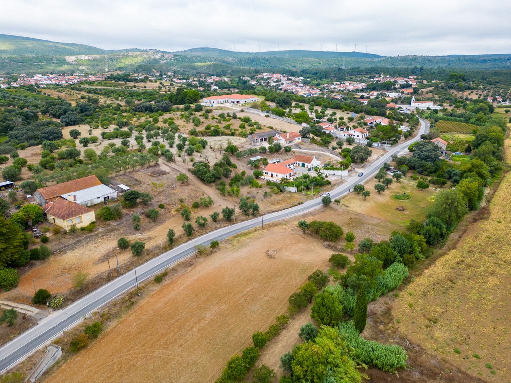 Terreno Chancelaria, Torres Novas - 12.680 m² - Image 26