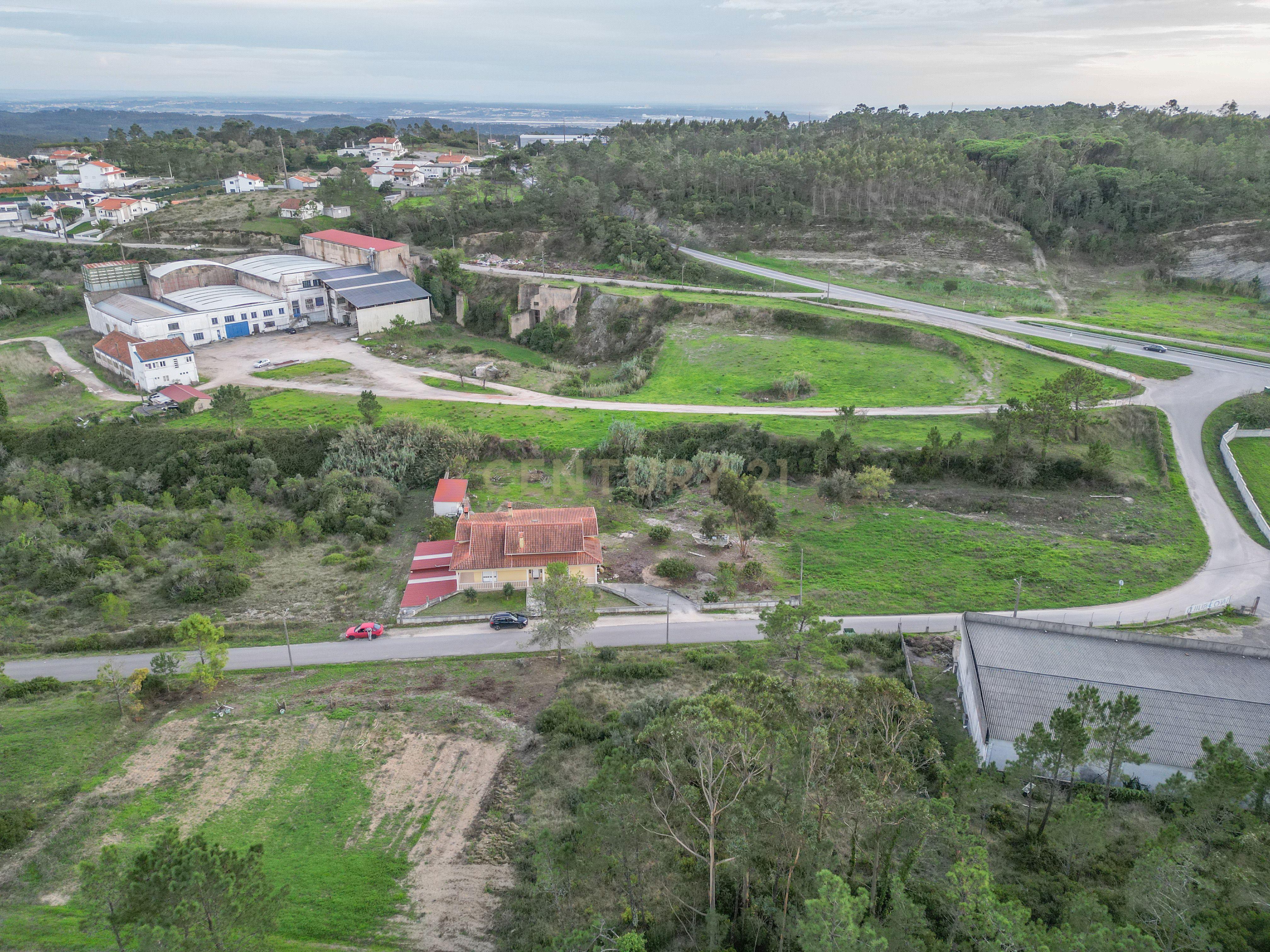 Terreno urbano a 6 Kms da Figueira da Foz - Image 27