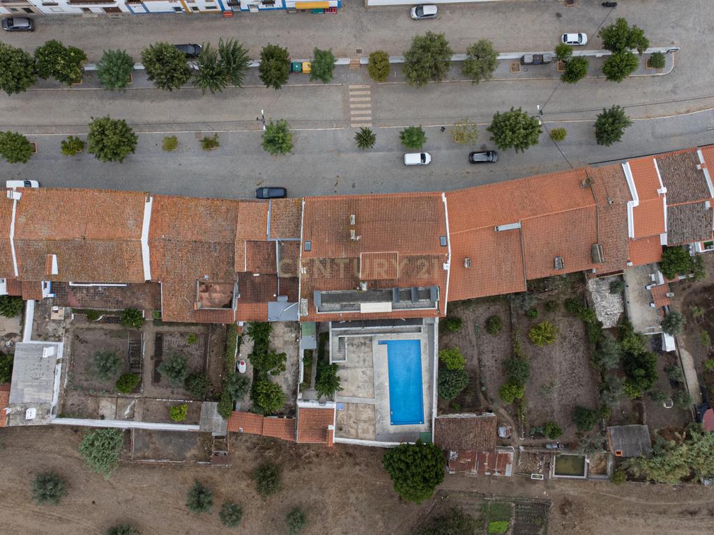 Casa de Assumar T7 para Turismo Rural - Image 89