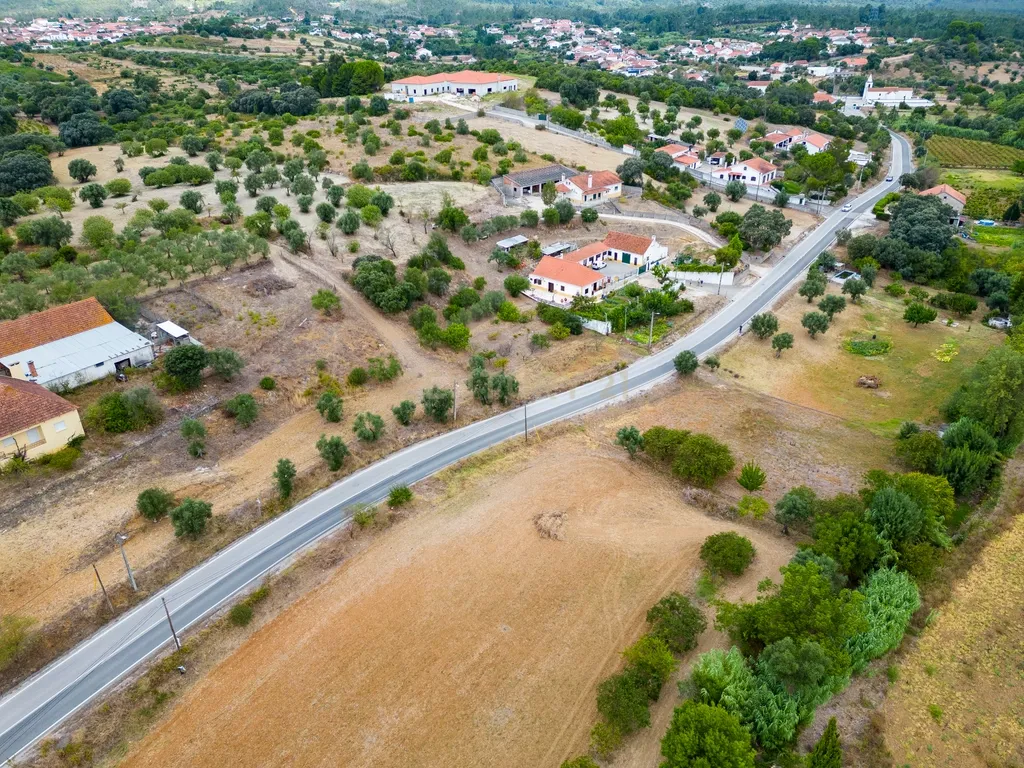 Terreno Chancelaria, Torres Novas - 12.680 m² - Image 27