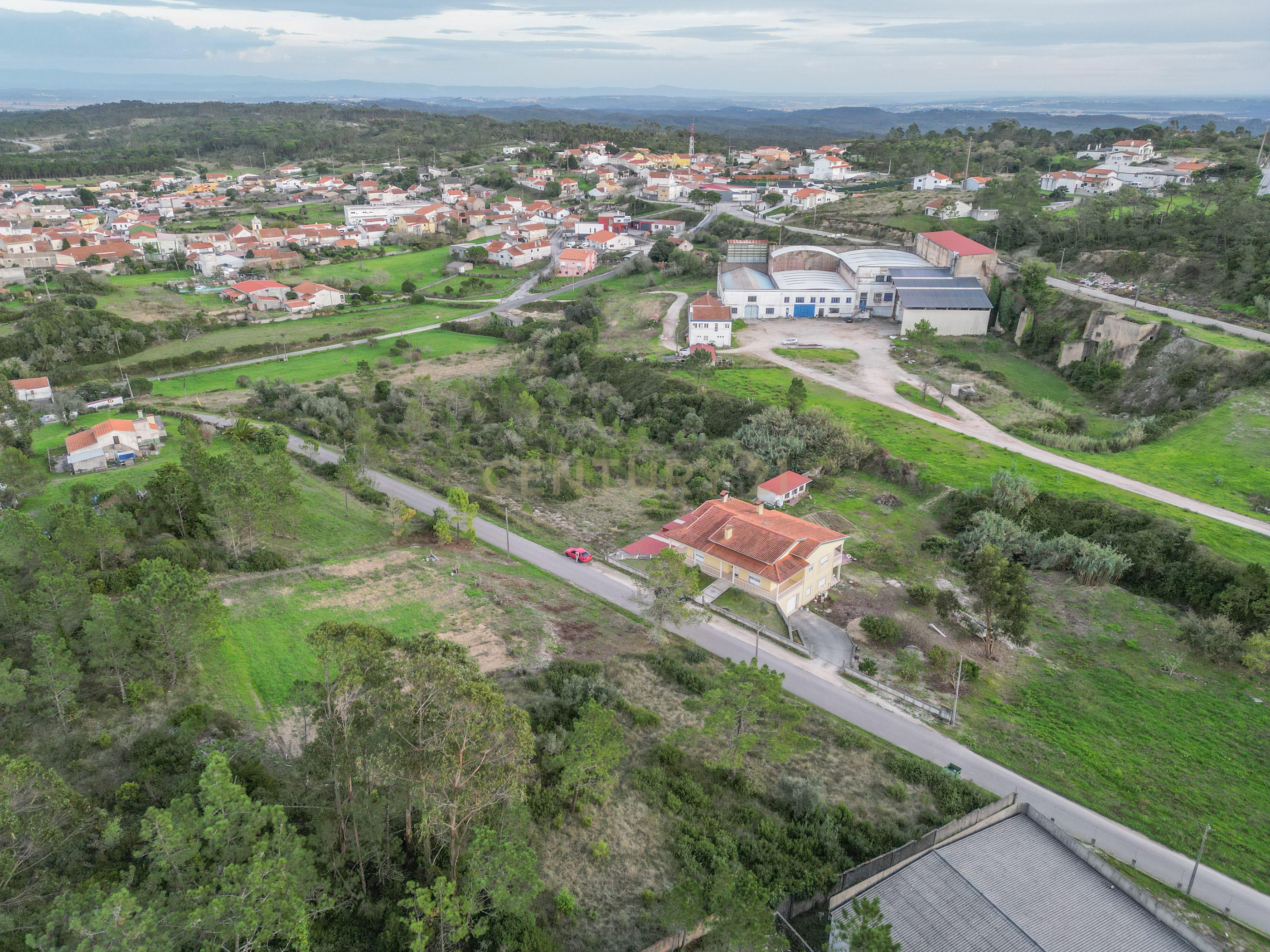 Terreno urbano a 6 Kms da Figueira da Foz - Image 35