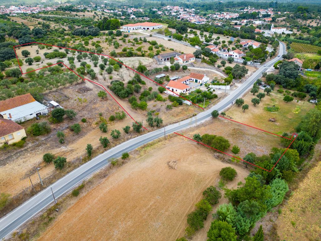 Terreno Chancelaria, Torres Novas - 12.680 m² - Image 28