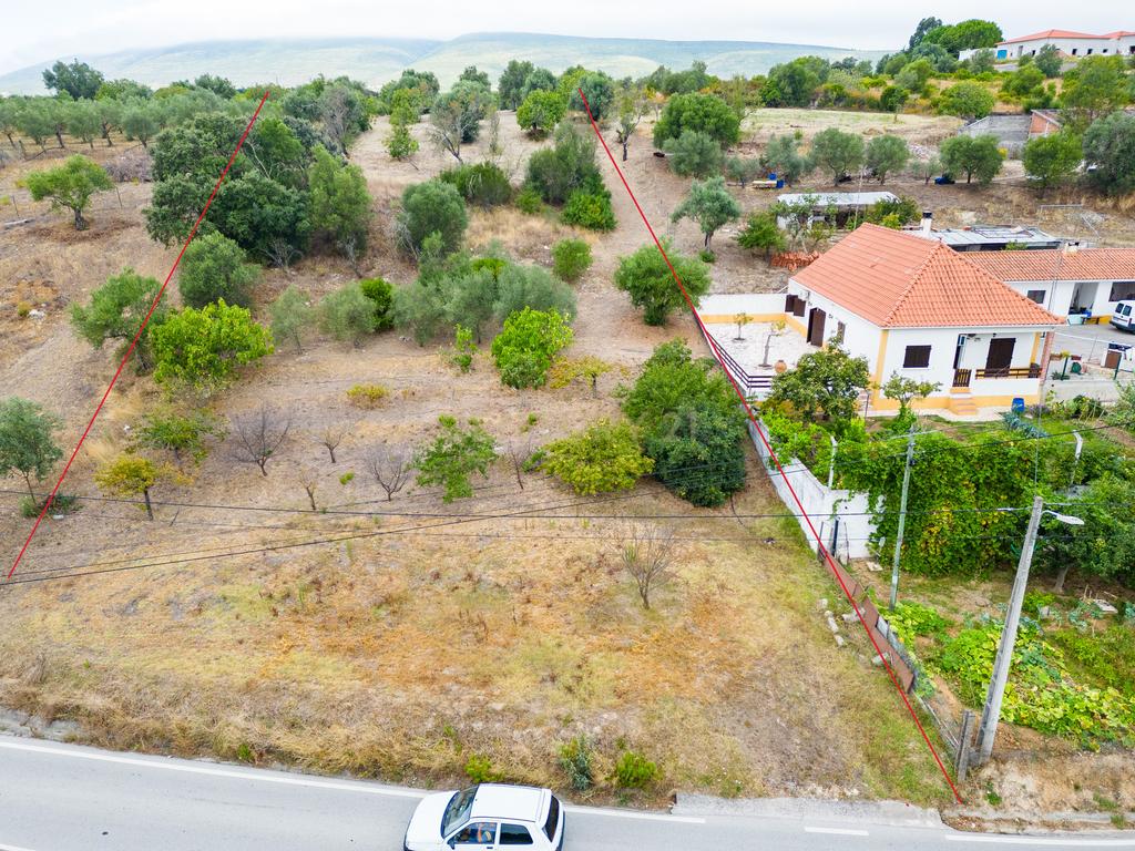 Terreno Chancelaria, Torres Novas - 12.680 m² - Image 32
