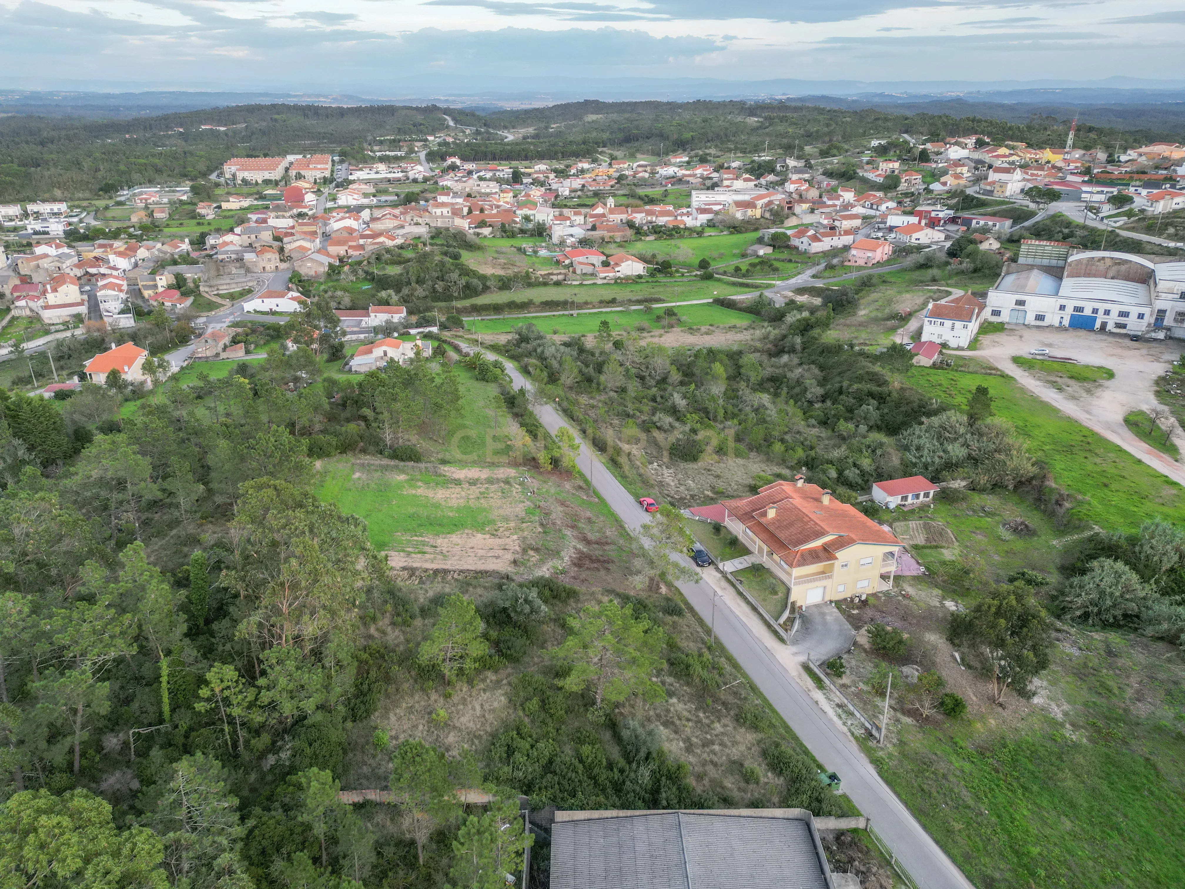 Terreno urbano a 6 Kms da Figueira da Foz - Image 29