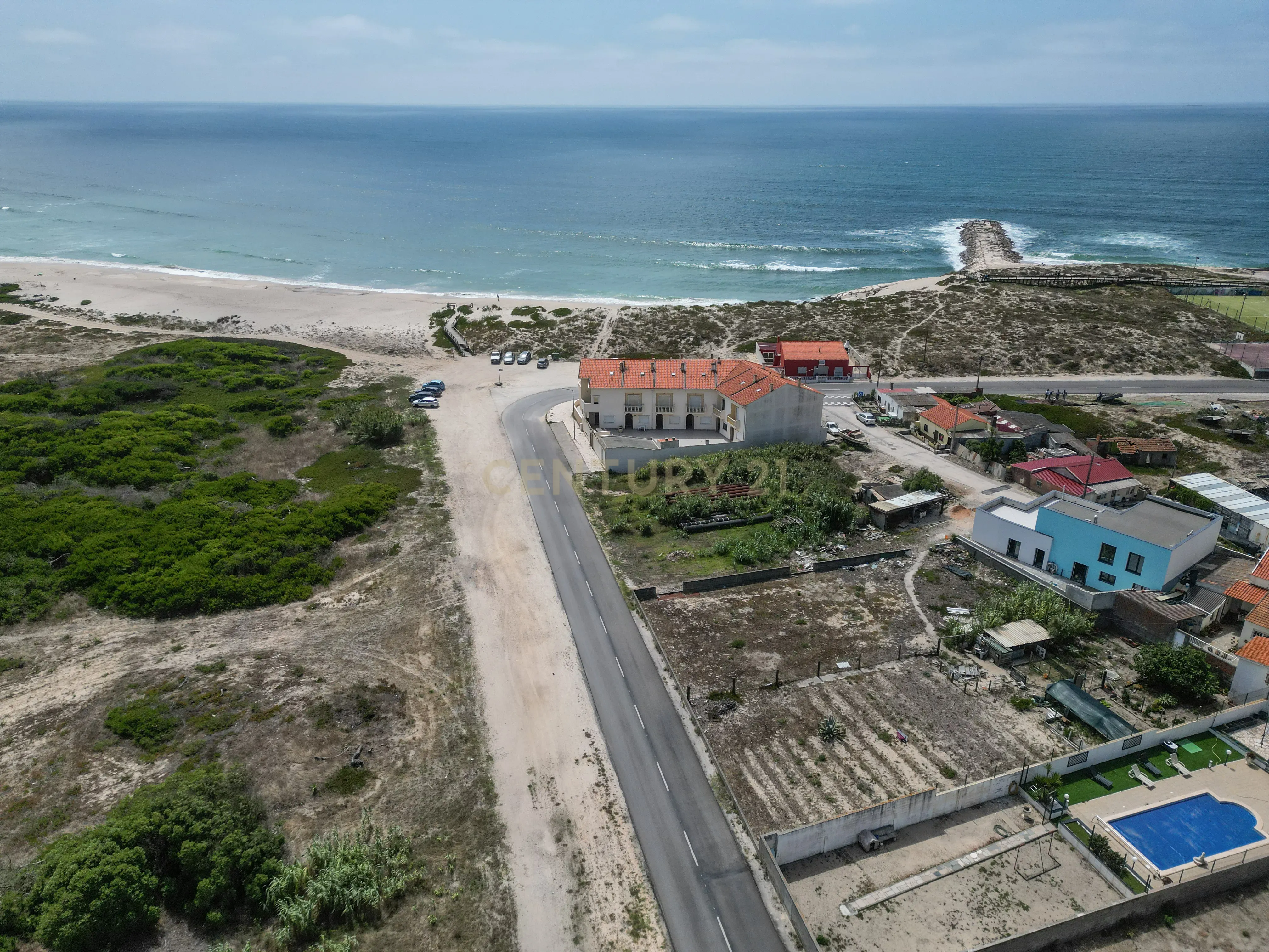 Moradia T8 Perto da Praia em São Pedro, Figueira da Foz - Image 20
