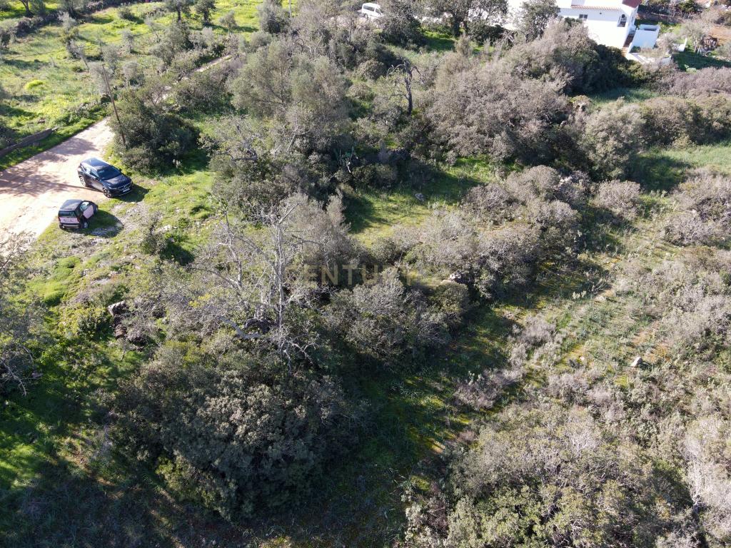Terreno Misto com ruína nas Fontainhas, Albufeira - Image 13