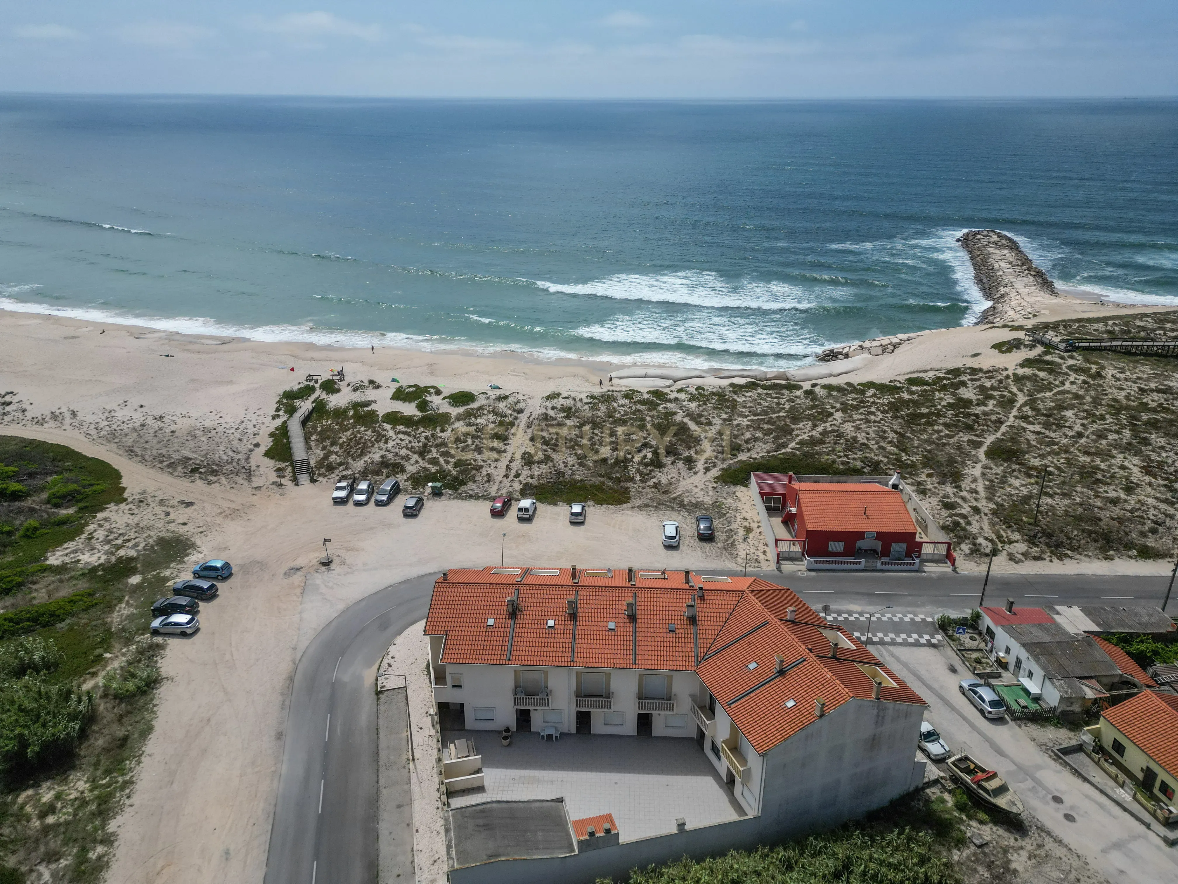 Moradia T8 Perto da Praia em São Pedro, Figueira da Foz - Image 21