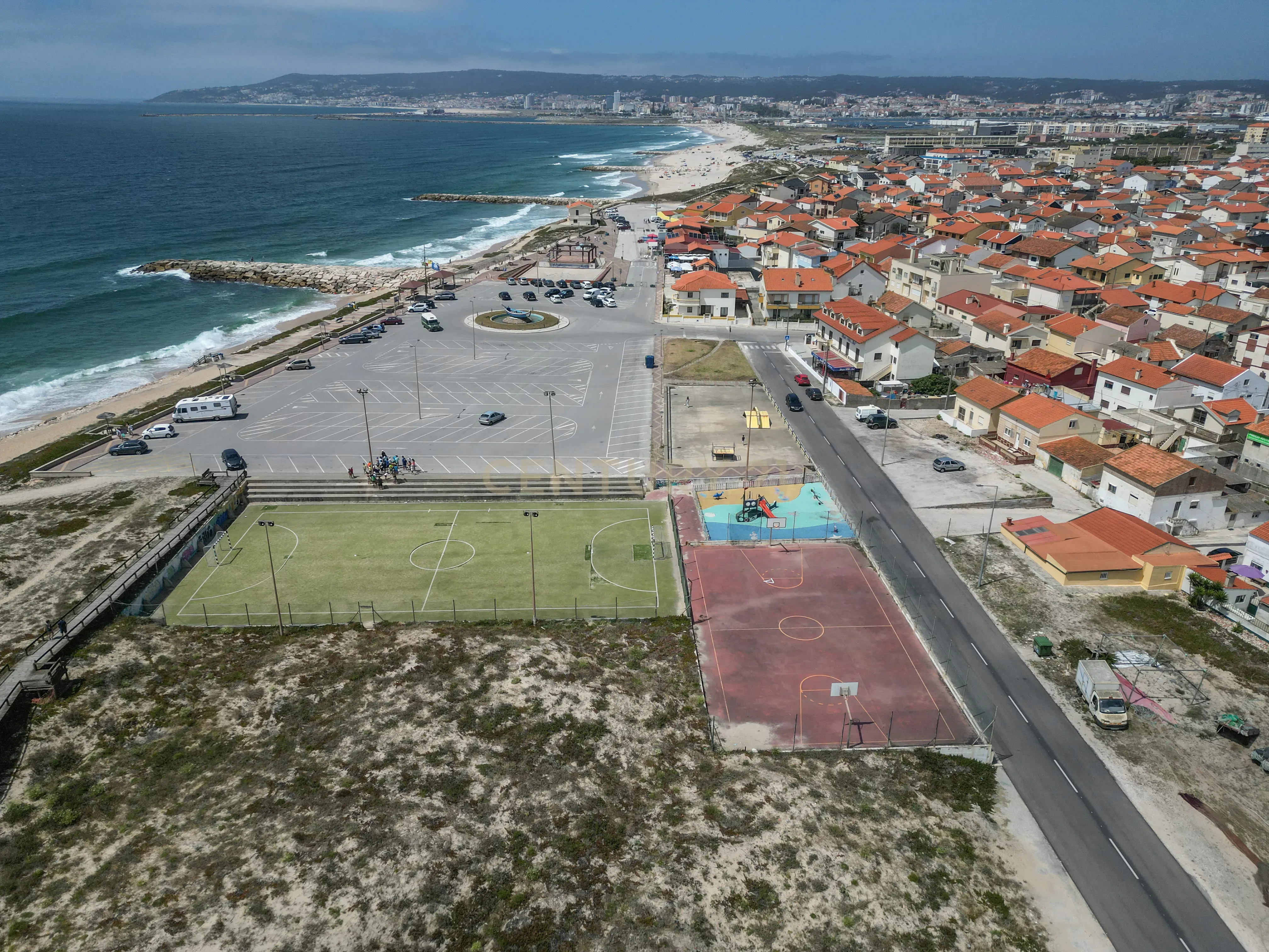 Moradia T8 Perto da Praia em São Pedro, Figueira da Foz - Image 24