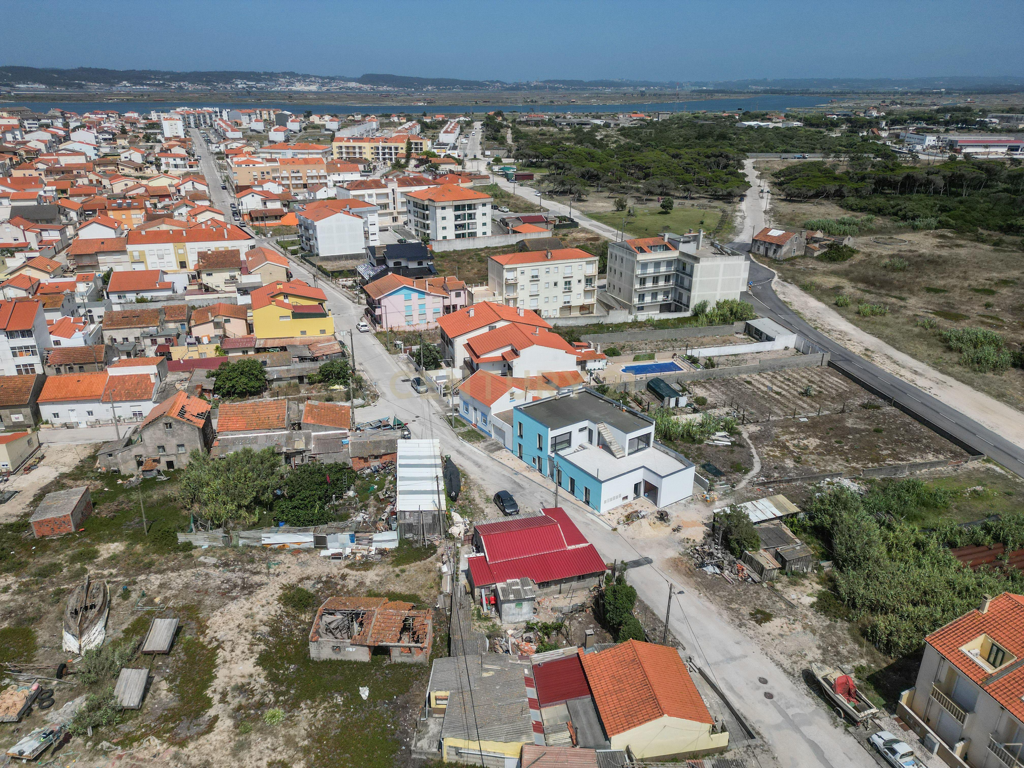 Moradia T8 Perto da Praia em São Pedro, Figueira da Foz - Image 25