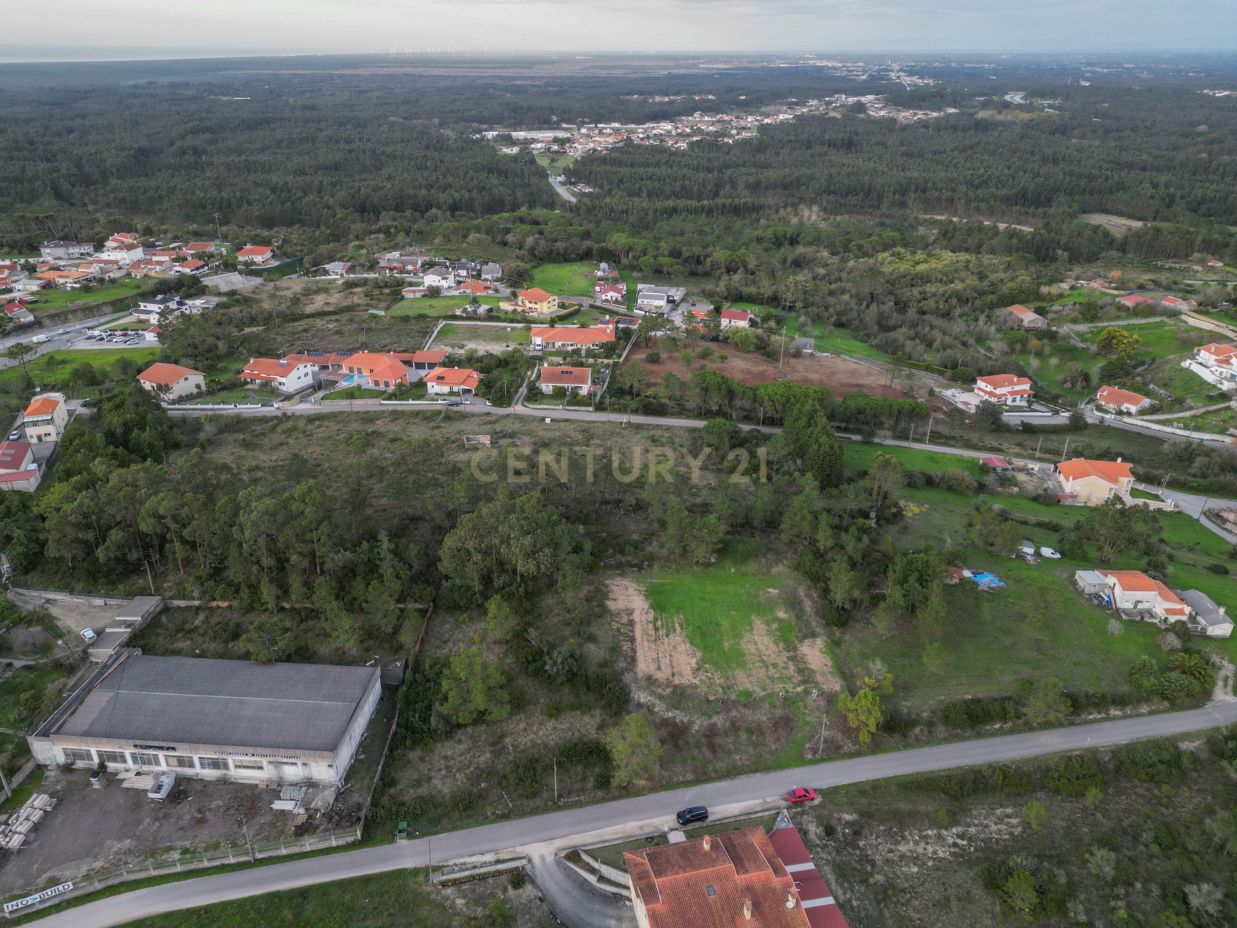 Terreno urbano a 6 Kms da Figueira da Foz - Image 38