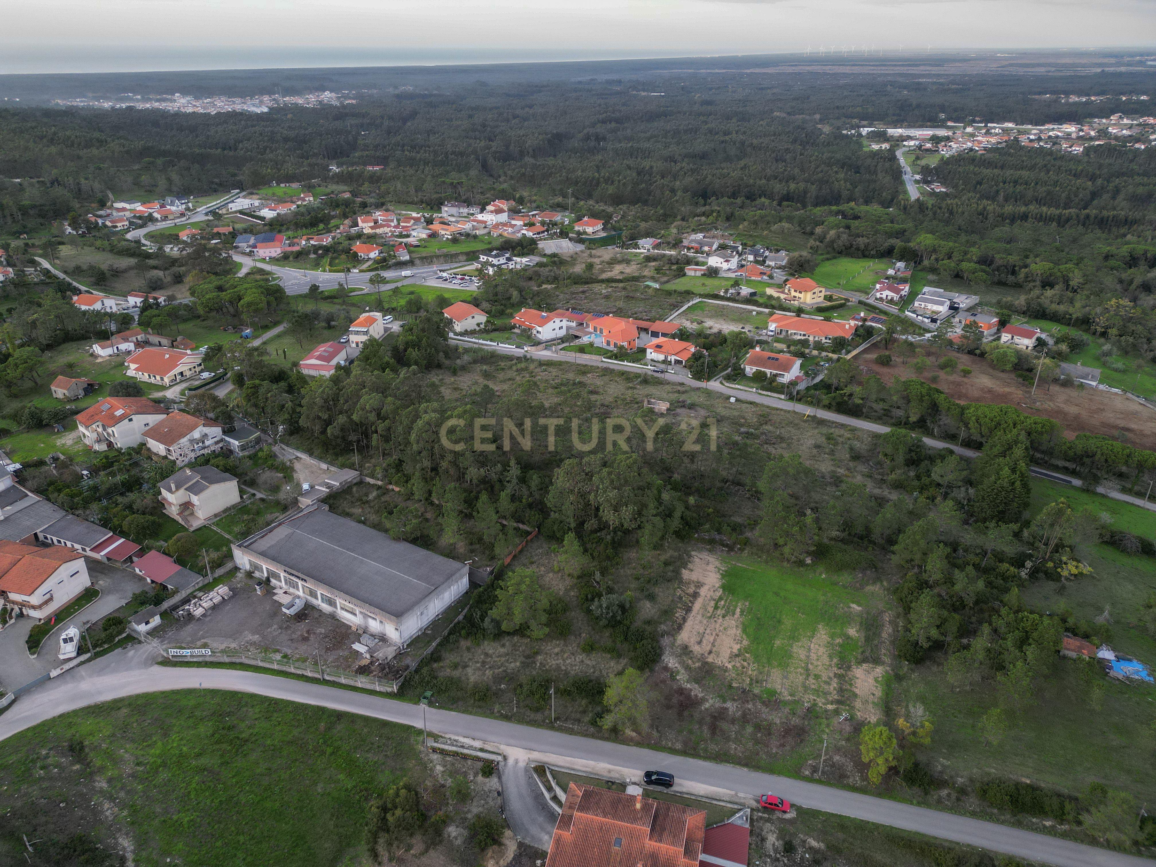 Terreno urbano a 6 Kms da Figueira da Foz - Image 36