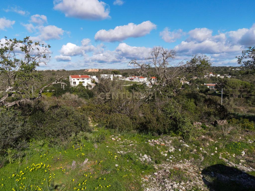 Terreno Misto com ruína nas Fontainhas, Albufeira - Image 4
