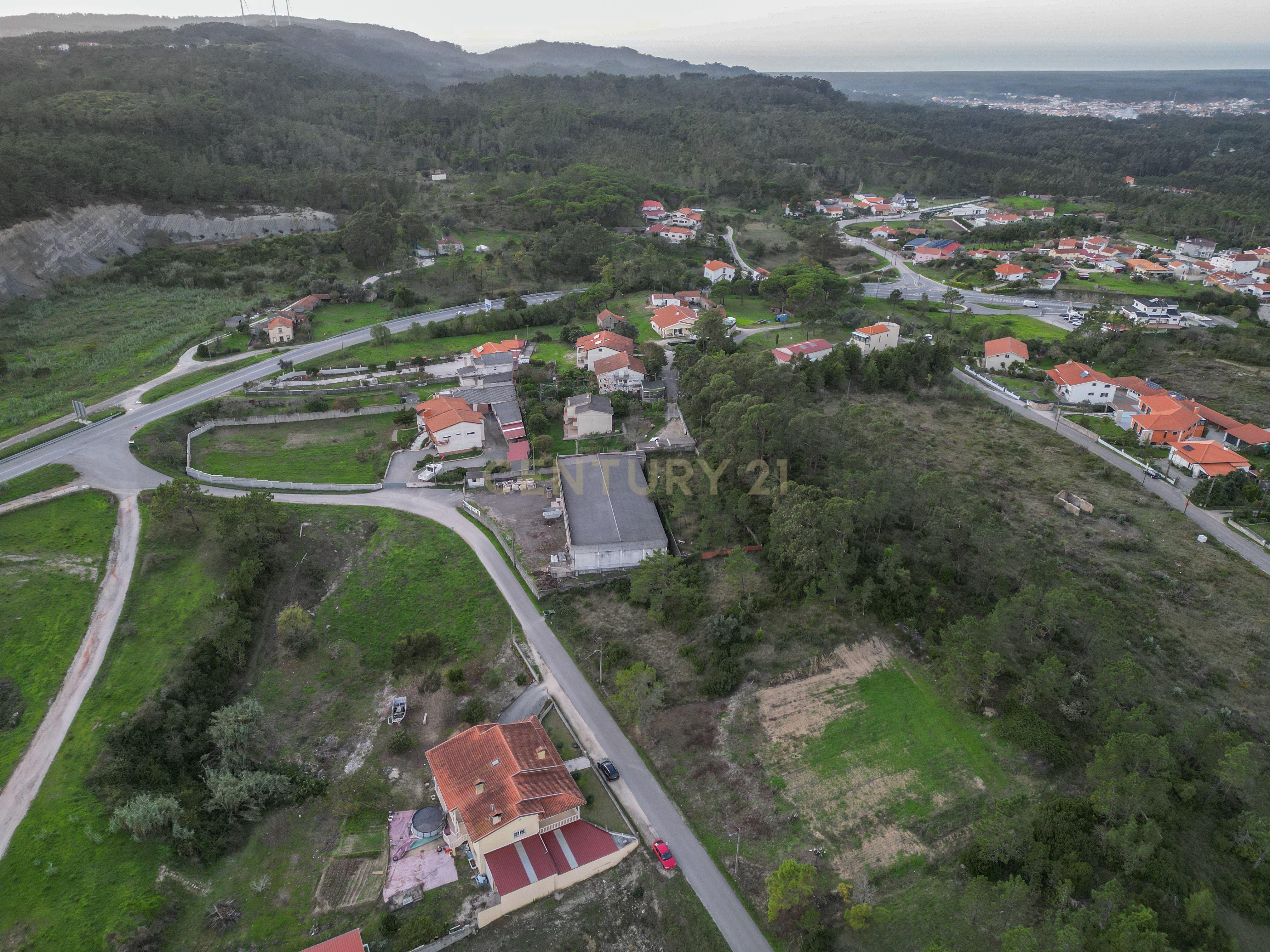 Terreno urbano a 6 Kms da Figueira da Foz - Image 37