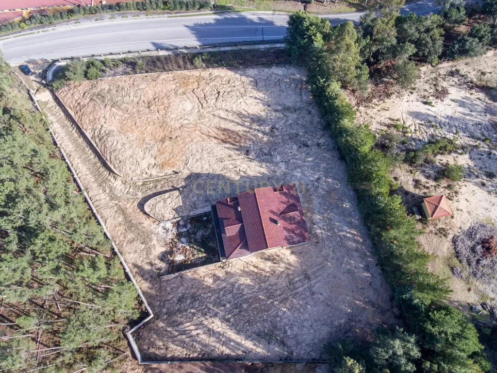 Moradia em Construção - Leiria - Image 5