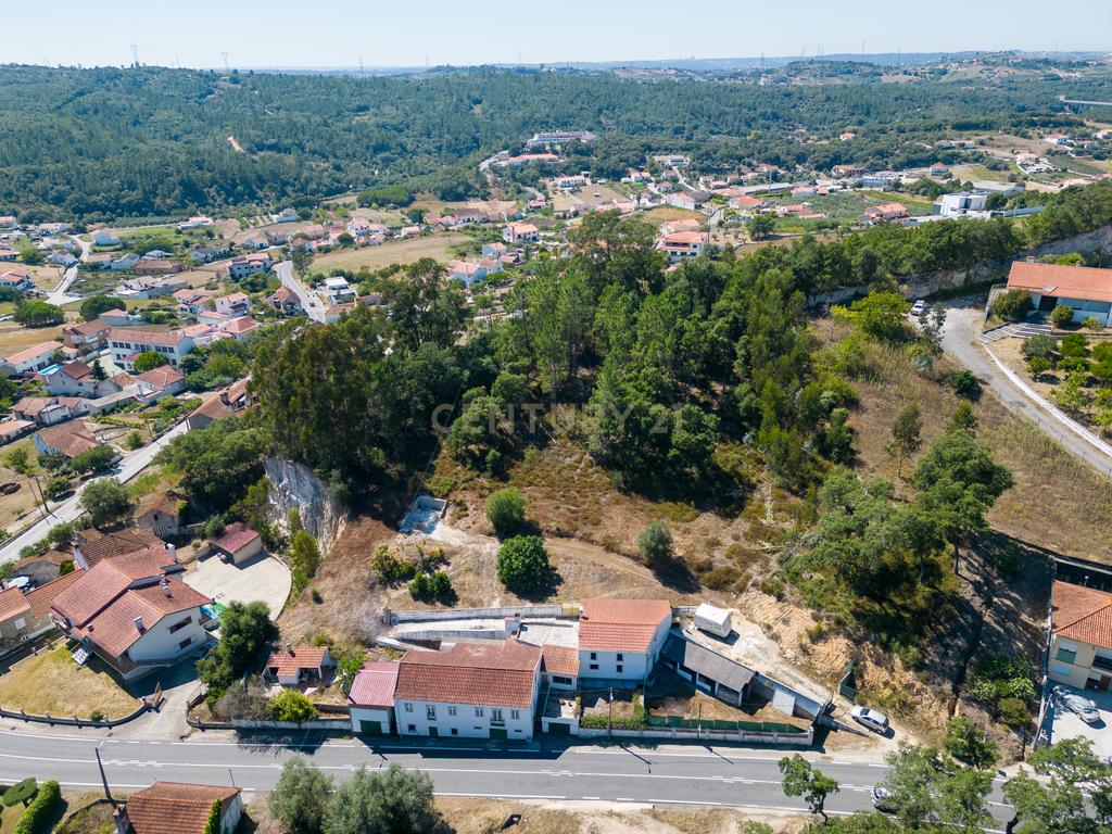 Quinta em Reconstrução no Reguengo do Fetal, Batalha - Image 19