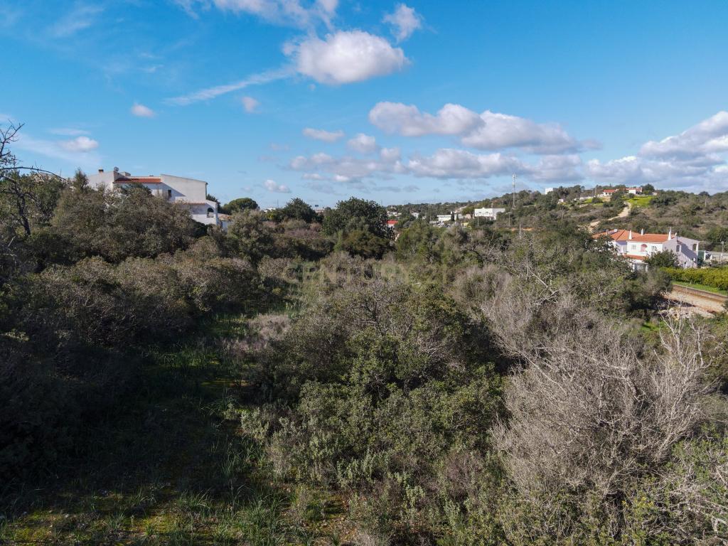 Terreno Misto com ruína nas Fontainhas, Albufeira - Image 20