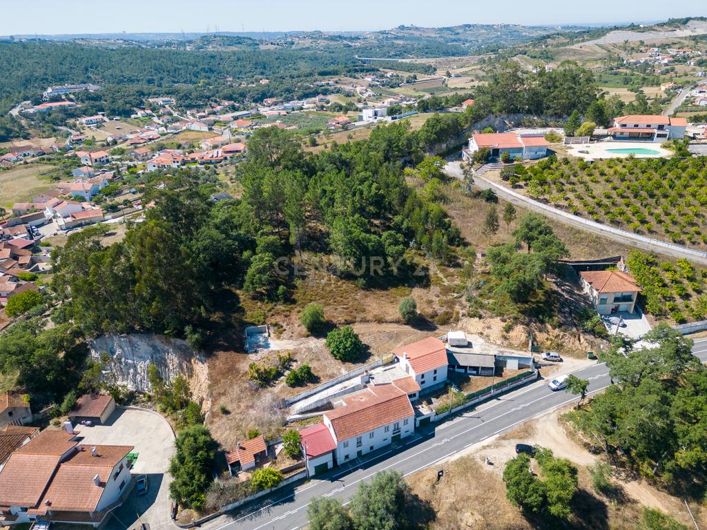 Quinta em Reconstrução no Reguengo do Fetal, Batalha - Image 18