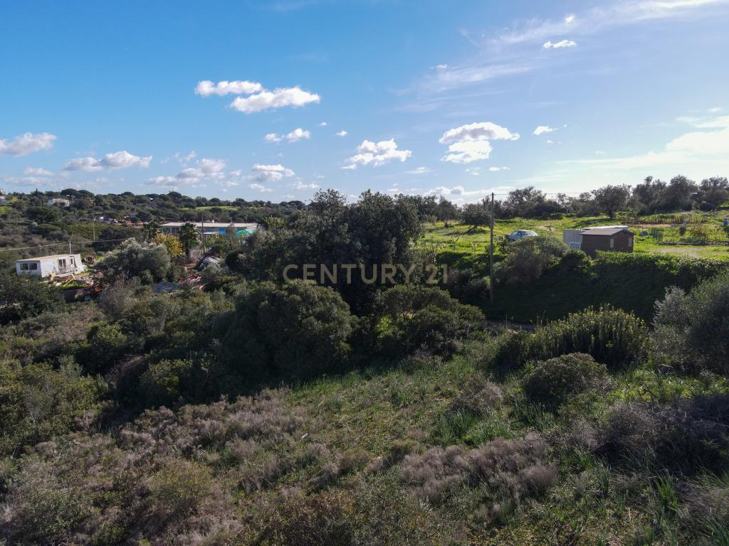Terreno Misto com ruína nas Fontainhas, Albufeira - Image 18