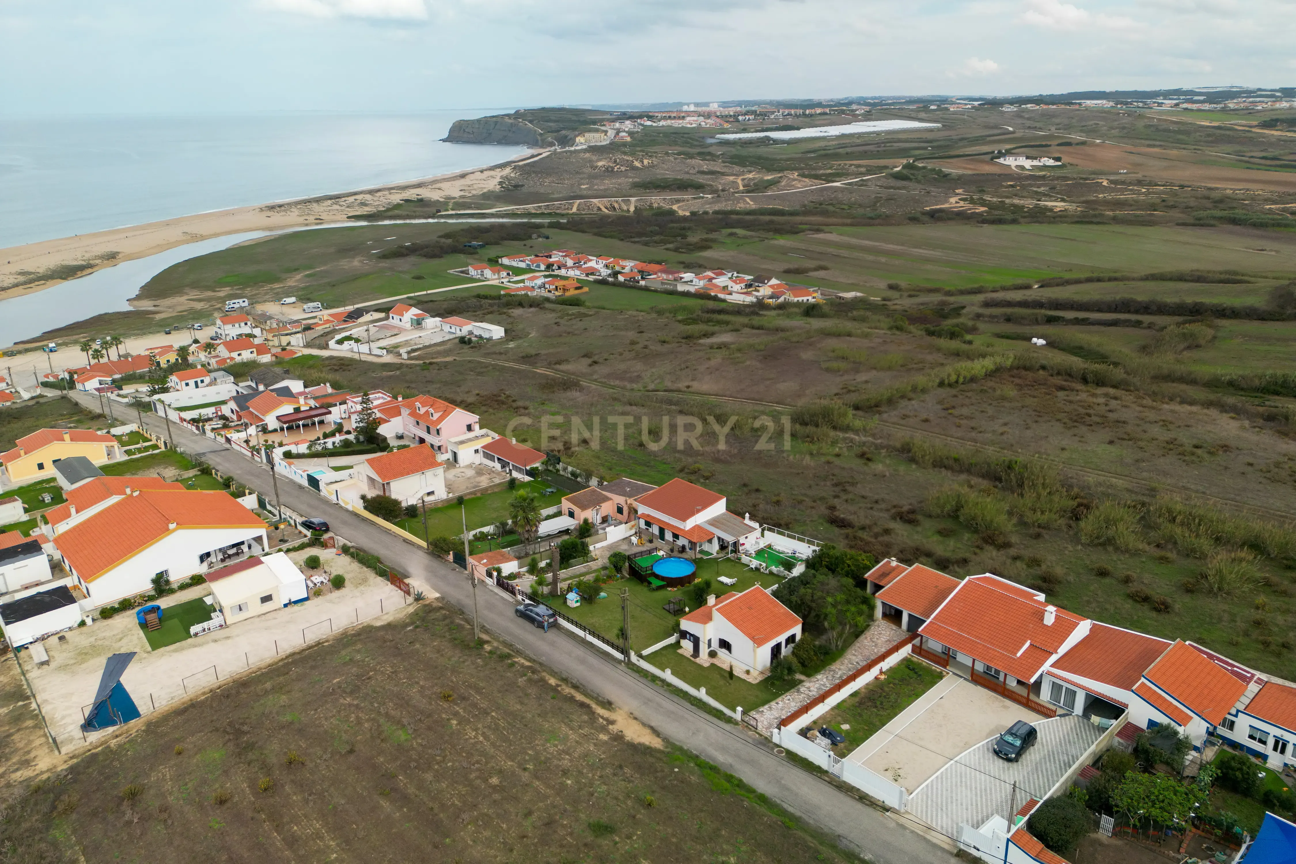 Moradia Praia Foz do Sizandro - Image 33
