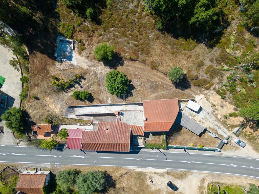 Quinta em Reconstrução no Reguengo do Fetal, Batalha - Image 20