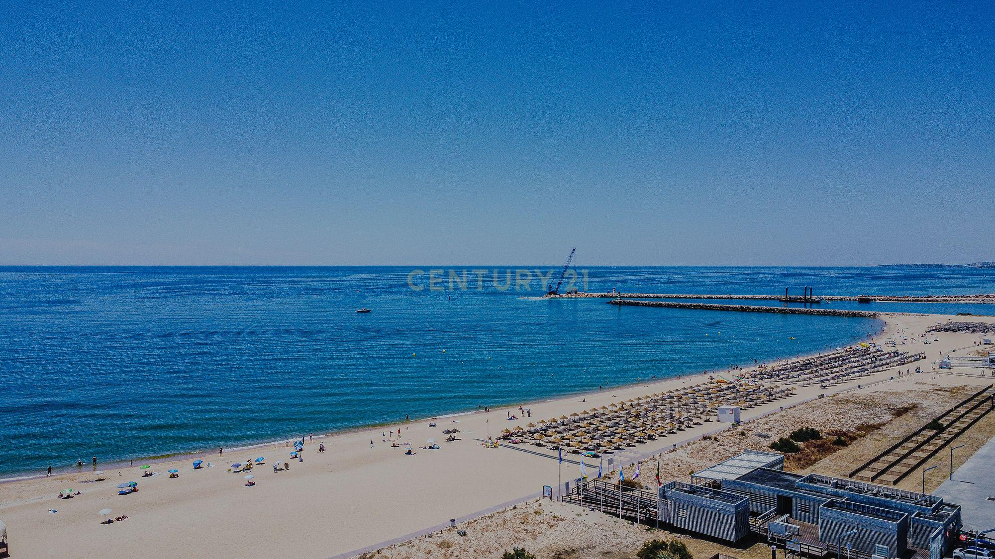 Apartamento com vista deslumbrante sobre a Marina de Vilamoura! - Image 45