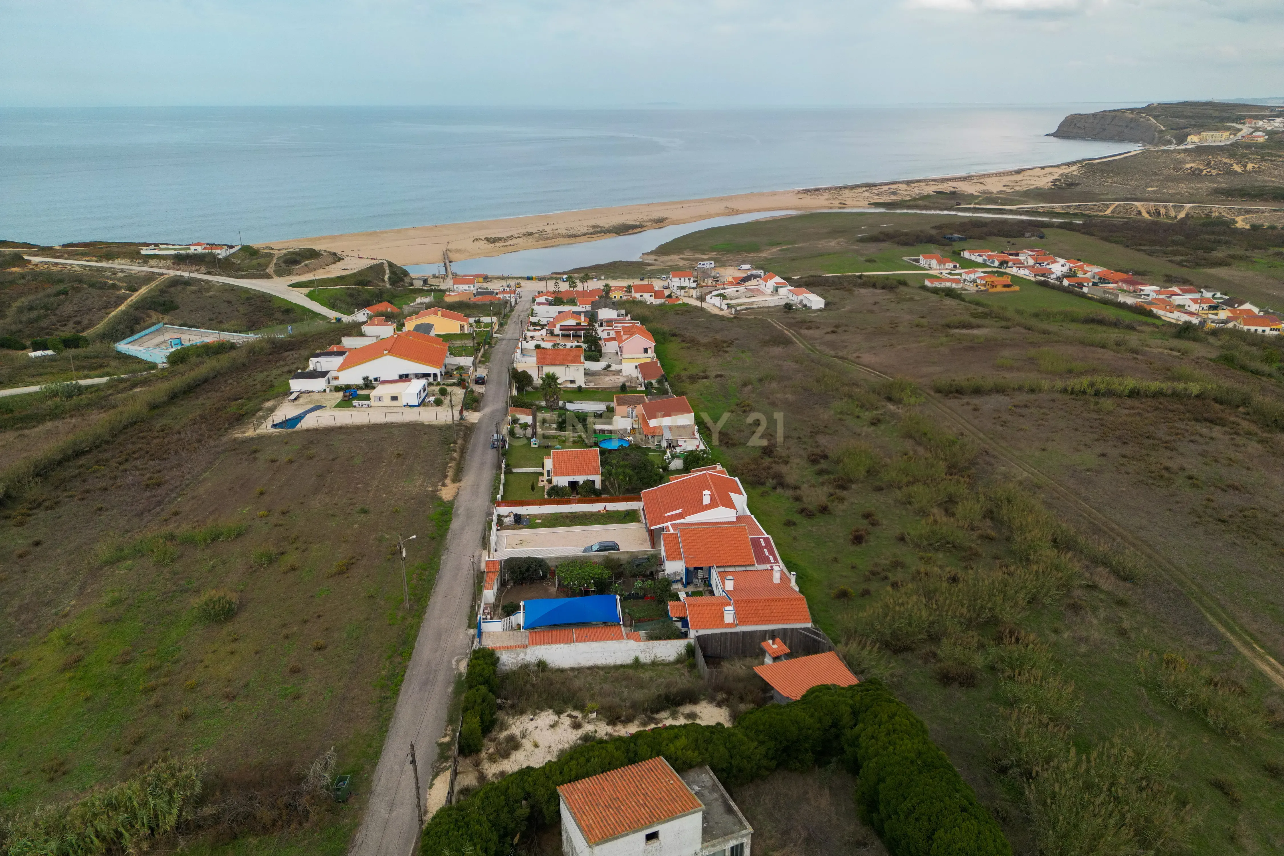 Moradia Praia Foz do Sizandro - Image 34
