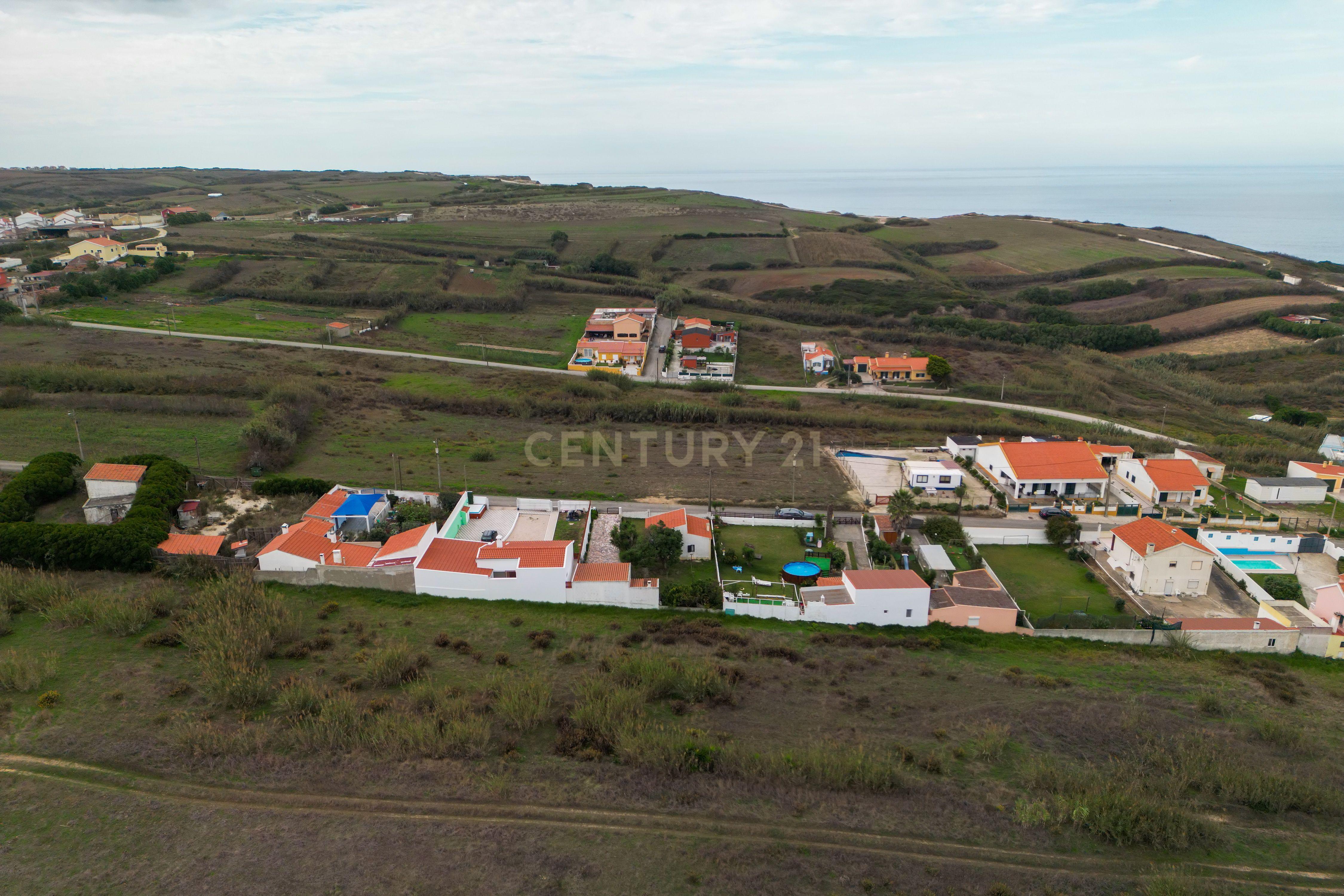 Moradia Praia Foz do Sizandro - Image 39